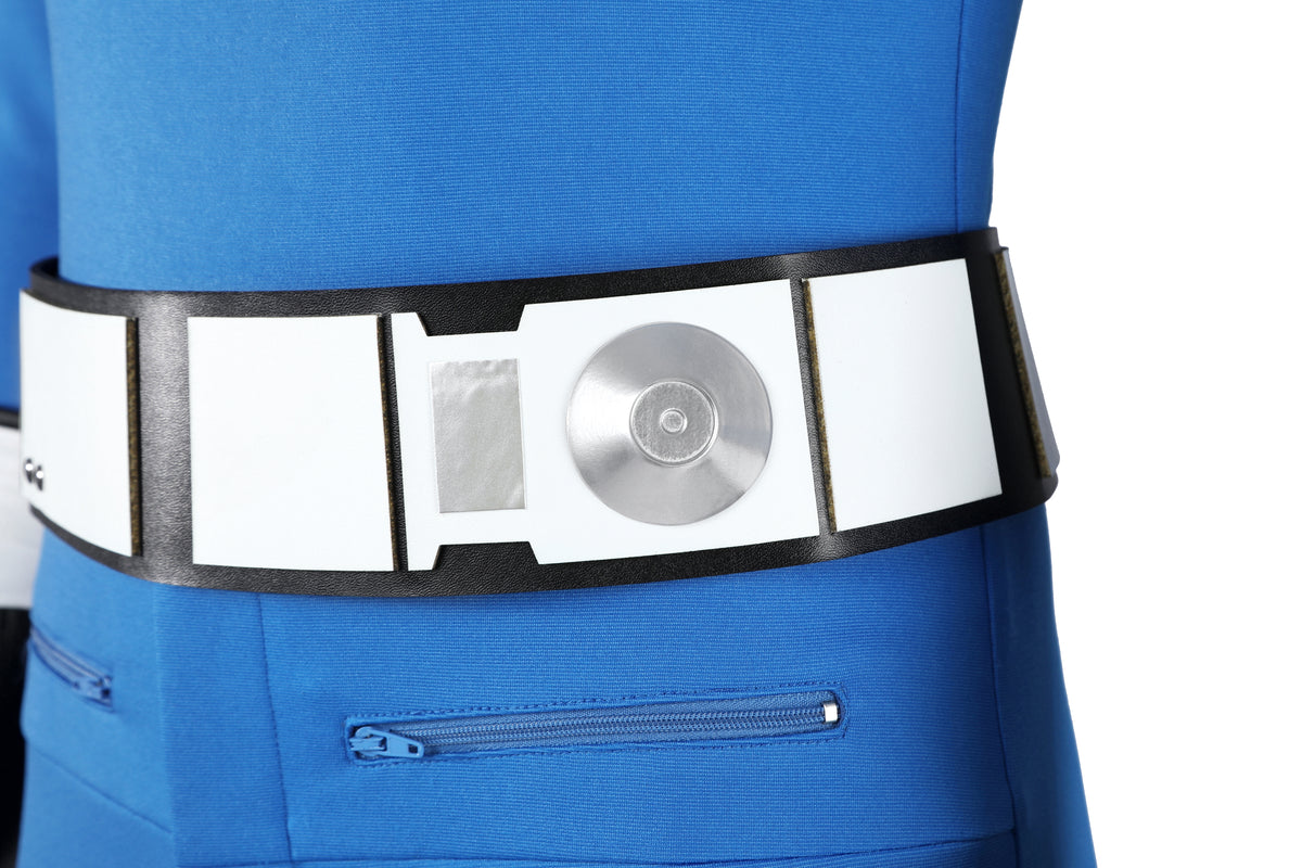 Fantastische Vier Mister Fantastic Custom Cosplay Kostüm | Marvel Outfit