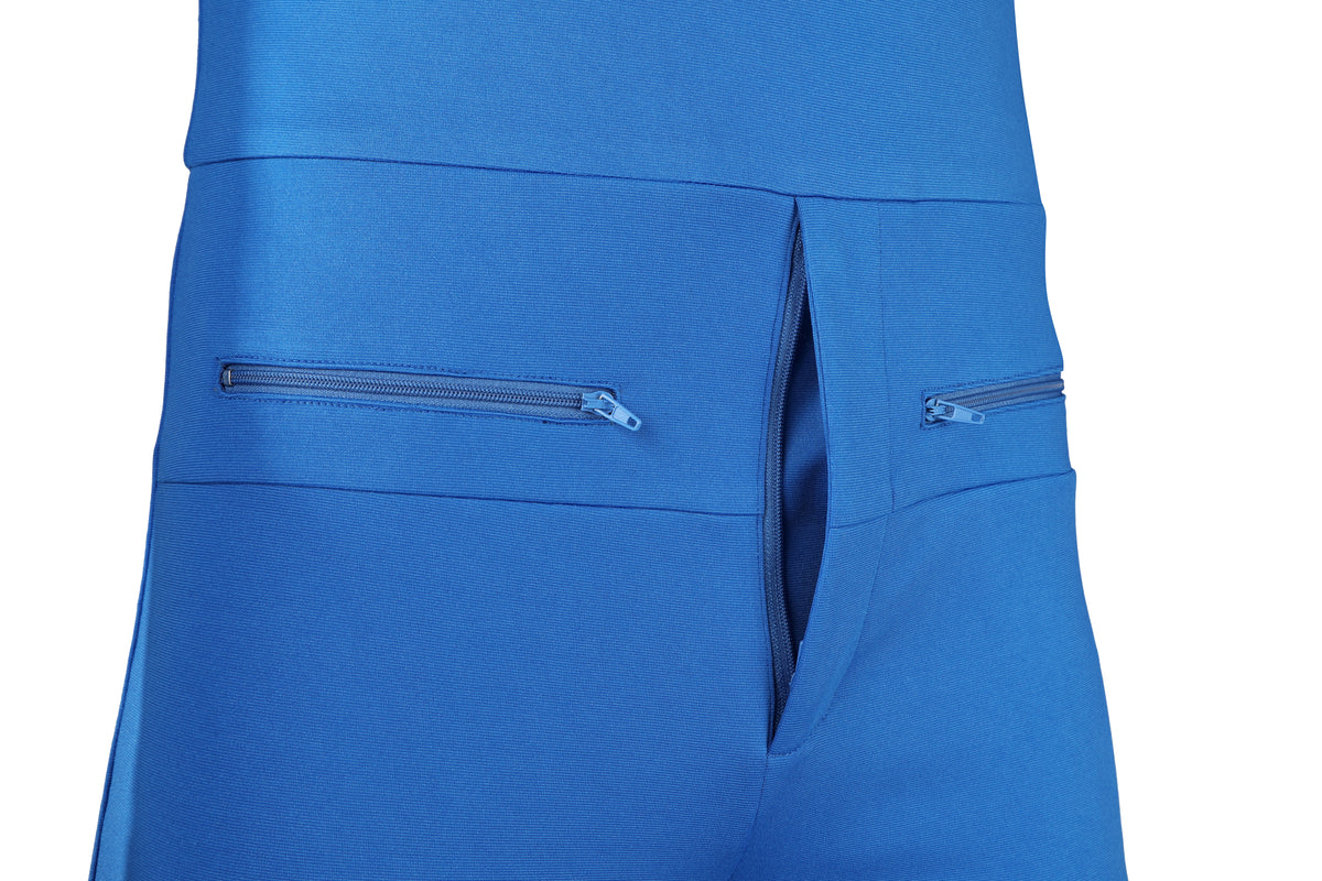 Fantastische Vier Mister Fantastic Custom Cosplay Kostüm | Marvel Outfit