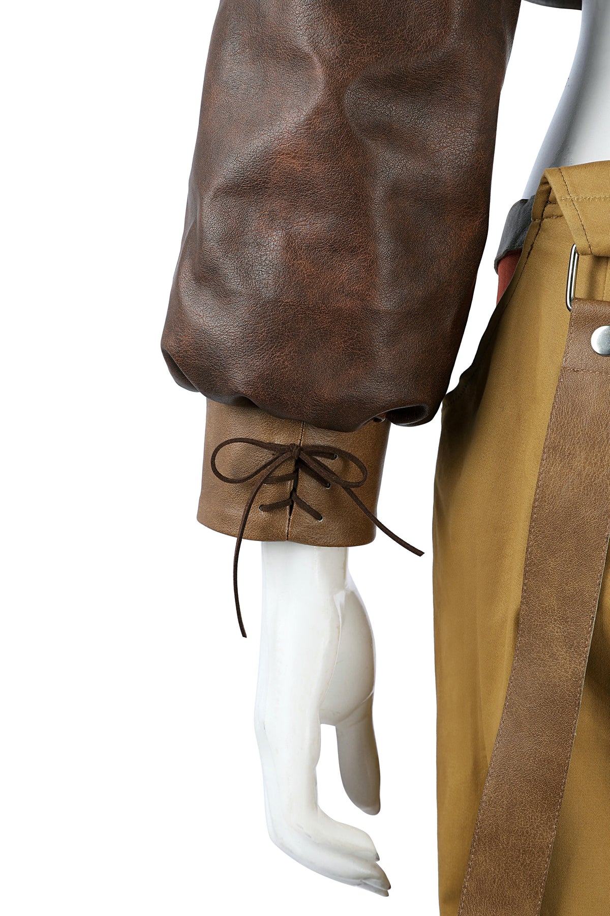 Monster Hunter Wilds Gemma Cosplay Costume – Gaming Outfit – photo 16 of 31