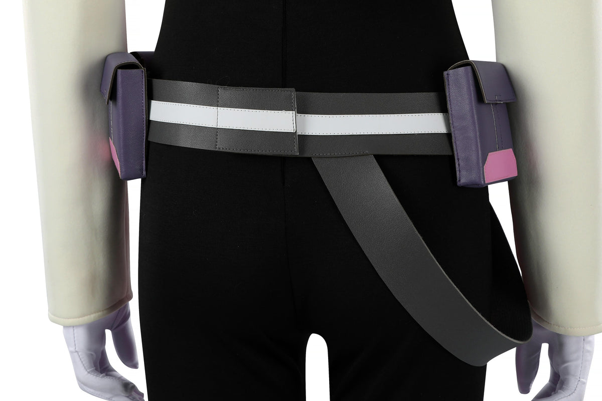 Spider-Man Gwen Stacy Cosplay Costume | Anime Outfit