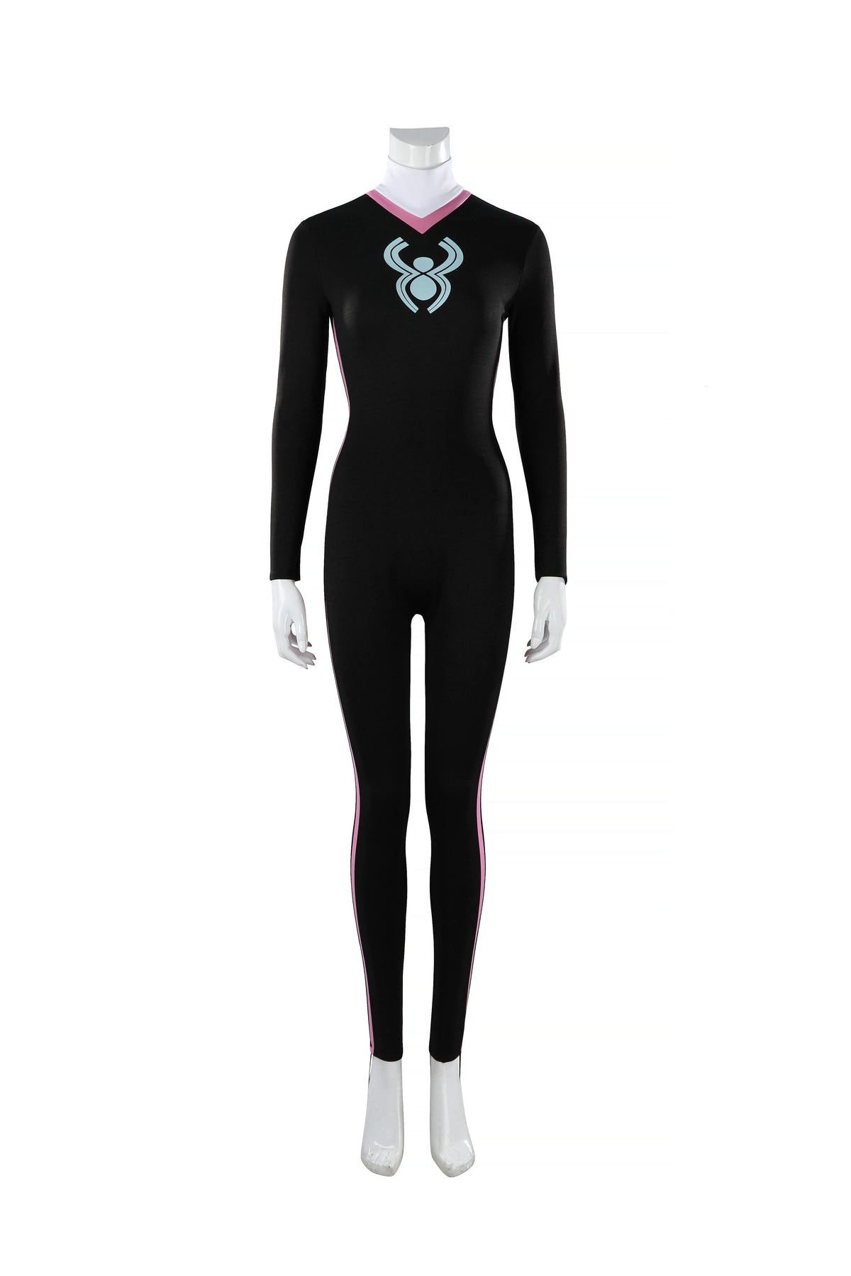 Spider-Man Gwen Stacy Cosplay Costume | Anime Outfit
