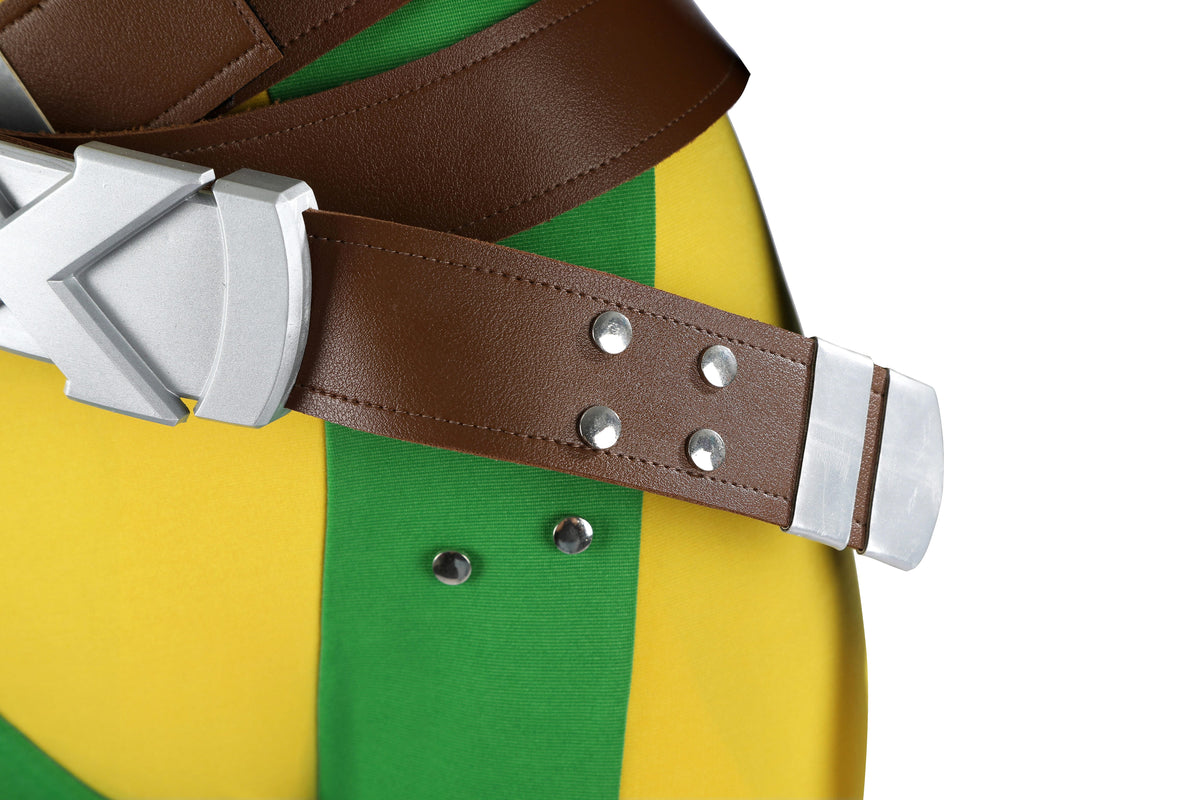 Marvel Rivals Rogue Cosplay Costume | Game Outfit