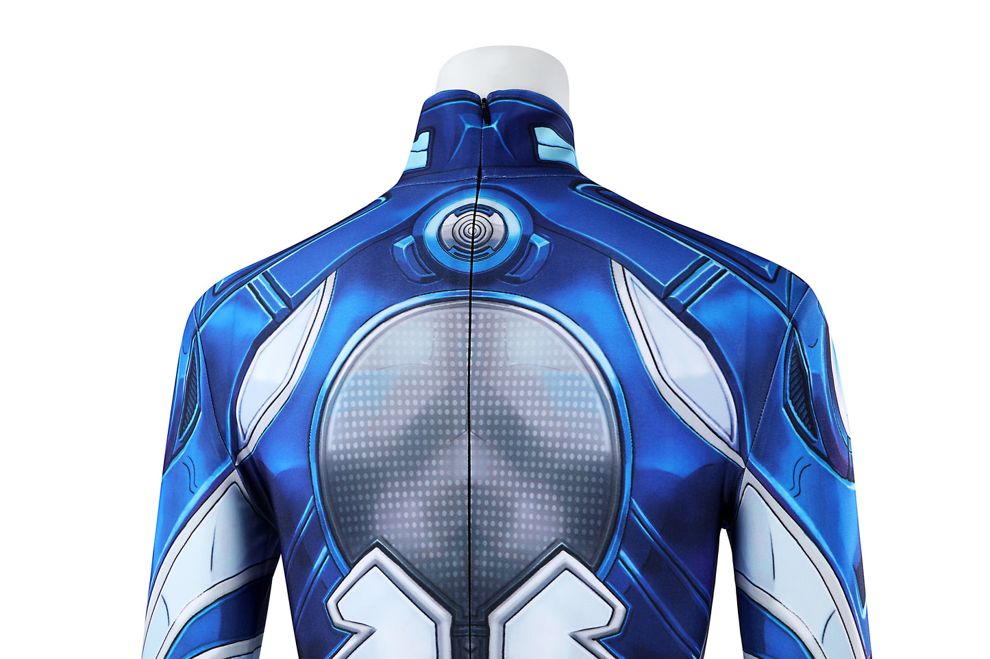 Fantastische Vier: Die Unsichtbare V2 Cosplay-Kostüm | Marvel-Outfit