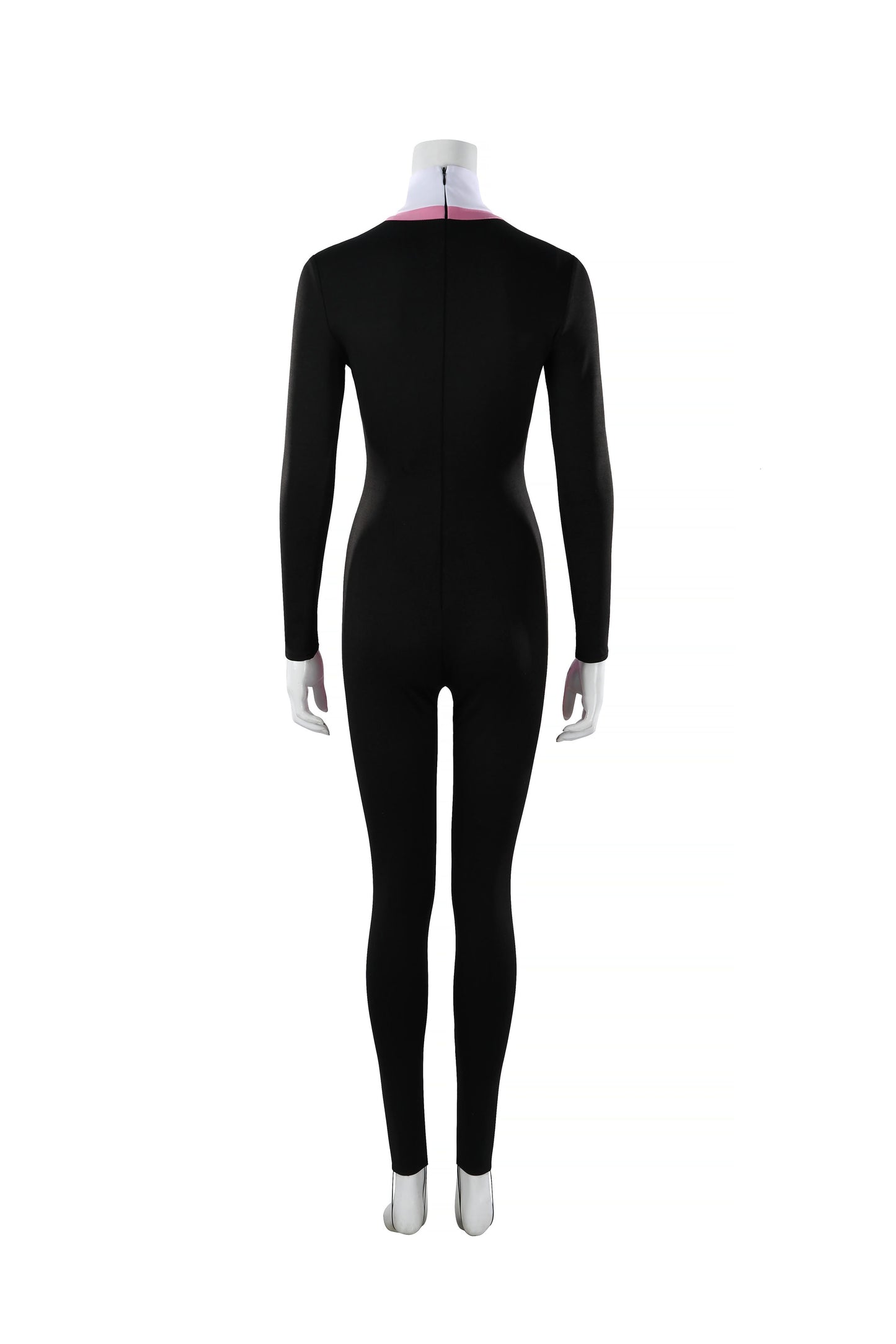 Spider-Man Gwen Stacy Cosplay Costume | Anime Outfit