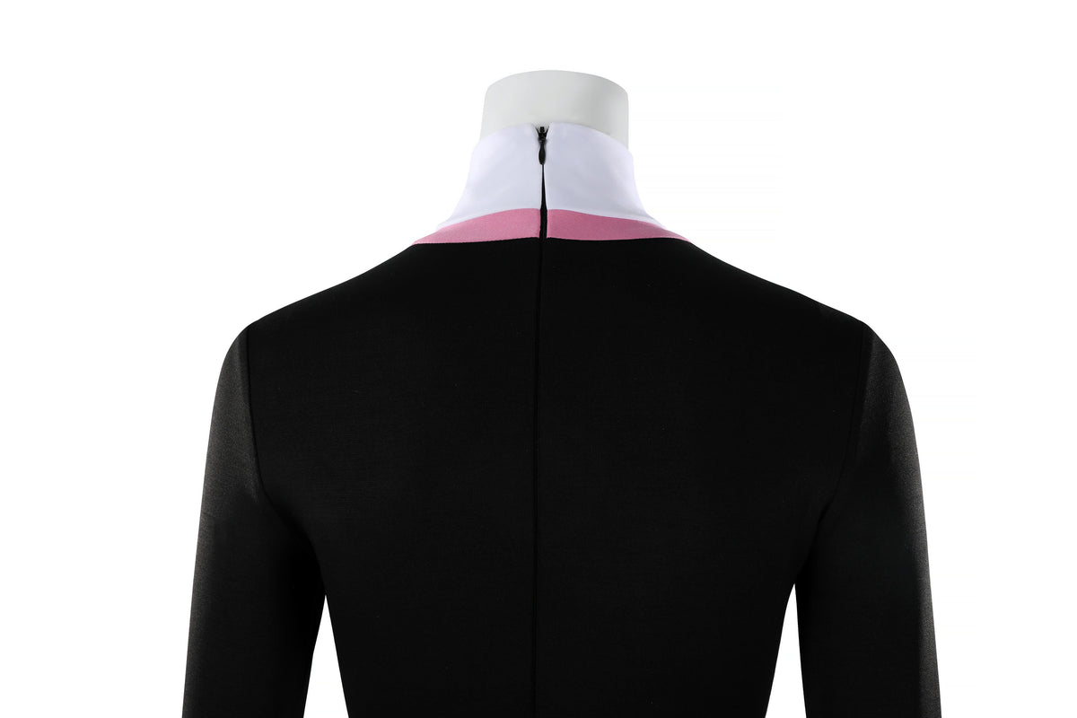 Spider-Man Gwen Stacy Cosplay Costume | Anime Outfit