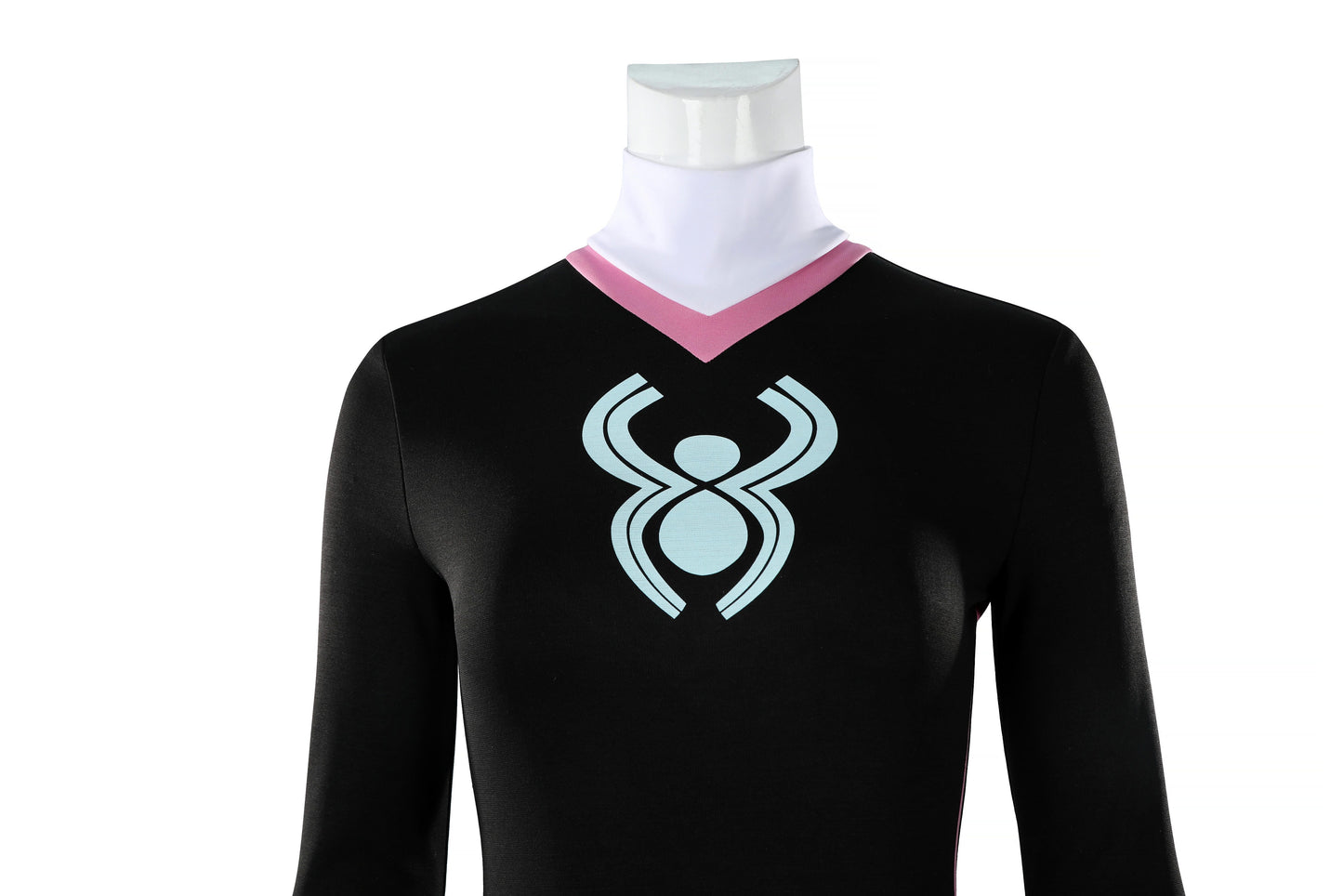 Spider-Man Gwen Stacy Cosplay Costume | Anime Outfit