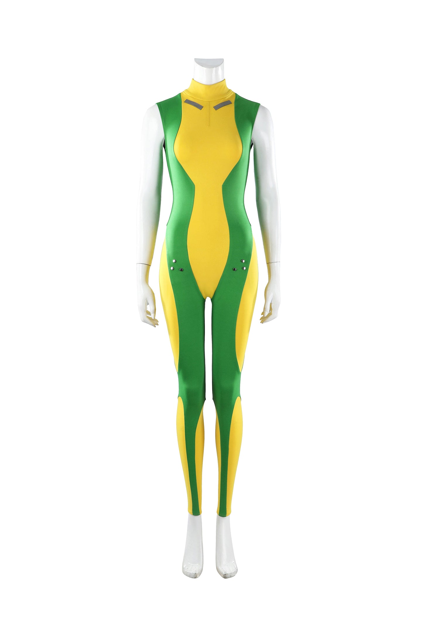 Marvel Rivals Rogue Cosplay Costume | Game Outfit