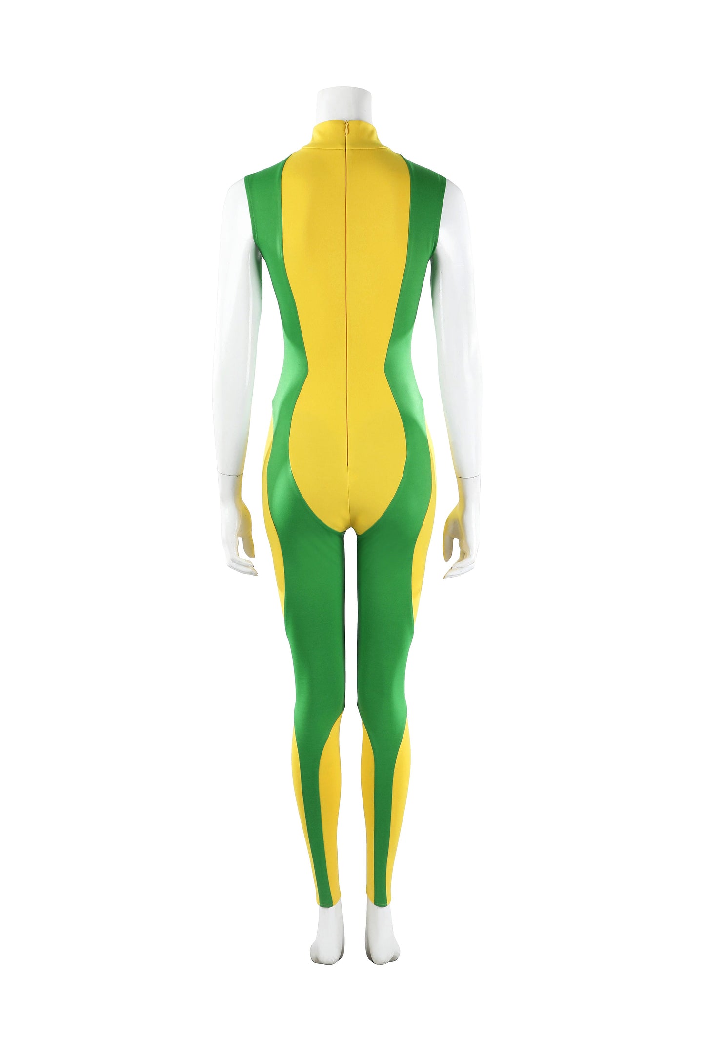 Marvel Rivals Rogue Cosplay Costume | Game Outfit