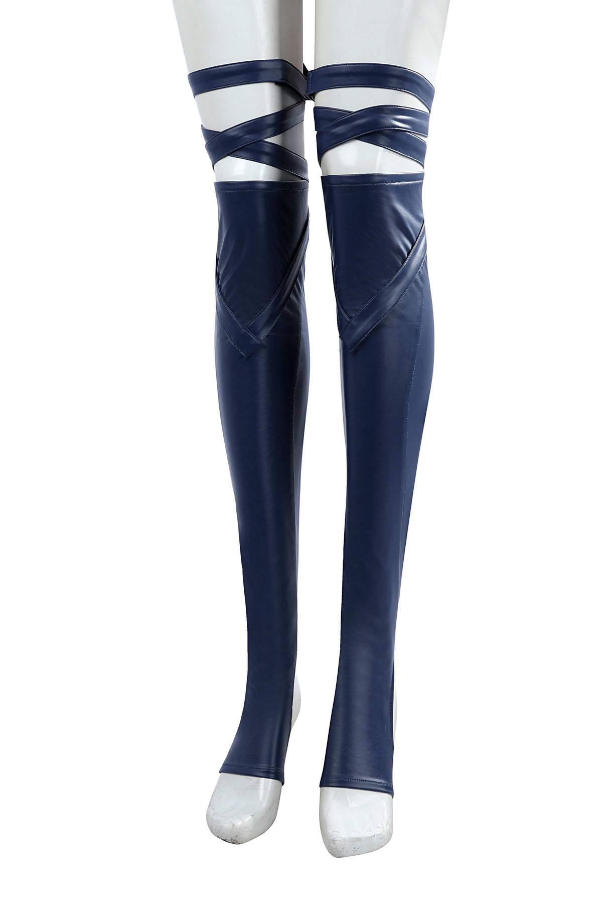 League of Legends 2XKO Ahri Cosplay Costume – Gaming Outfit – photo 18 of 29