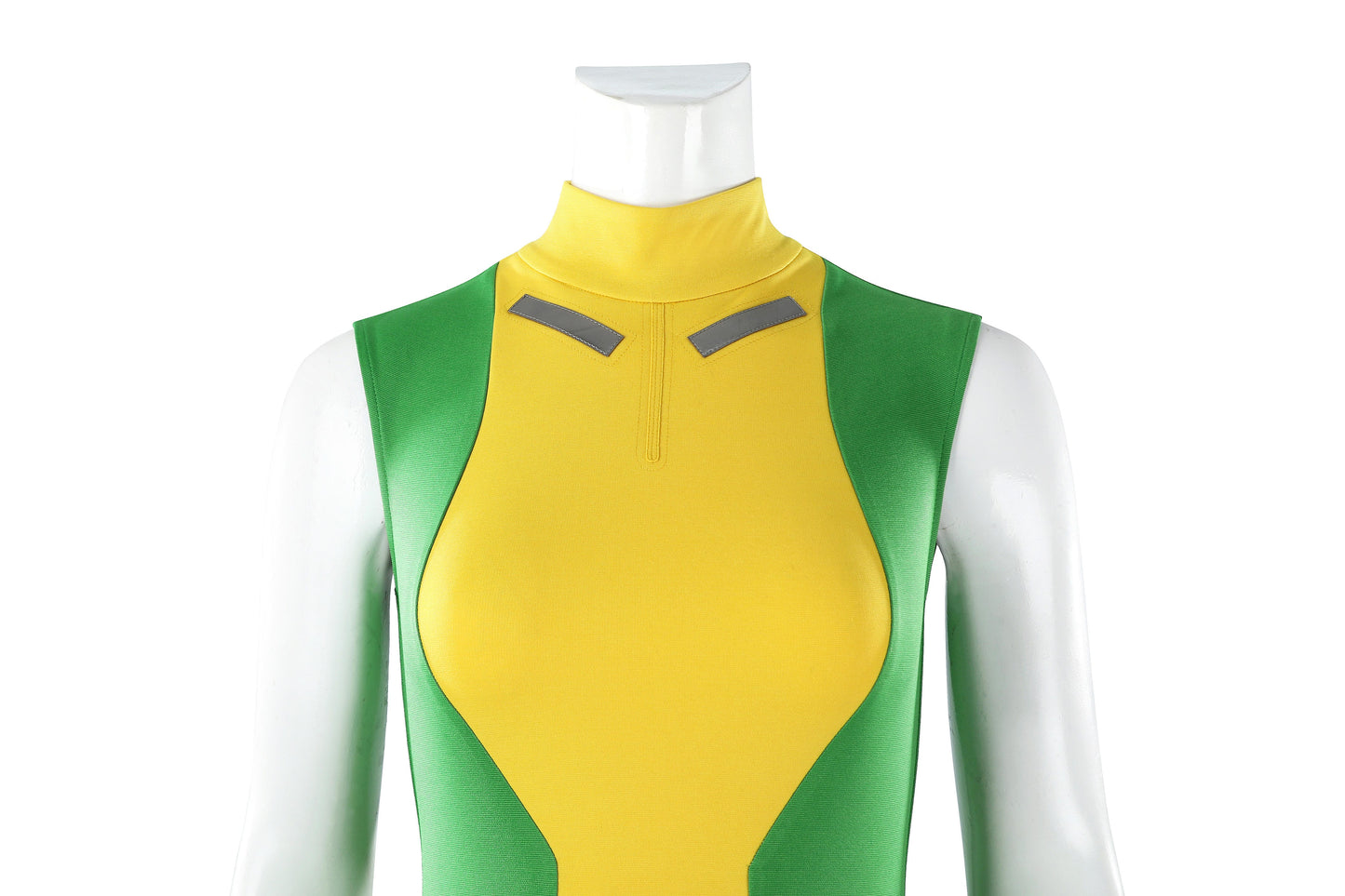 Marvel Rivals Rogue Cosplay Costume | Game Outfit