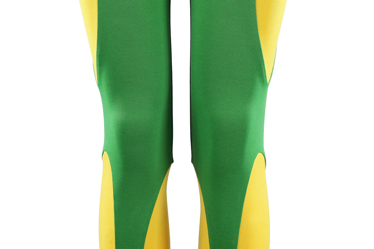 Marvel Rivals Rogue Cosplay Costume | Game Outfit
