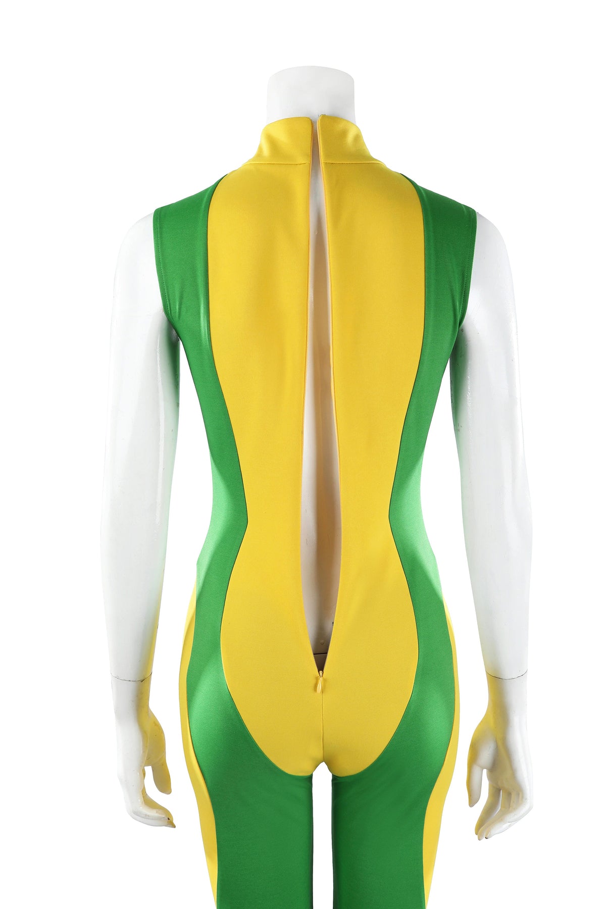 Marvel Rivals Rogue Cosplay Costume | Game Outfit