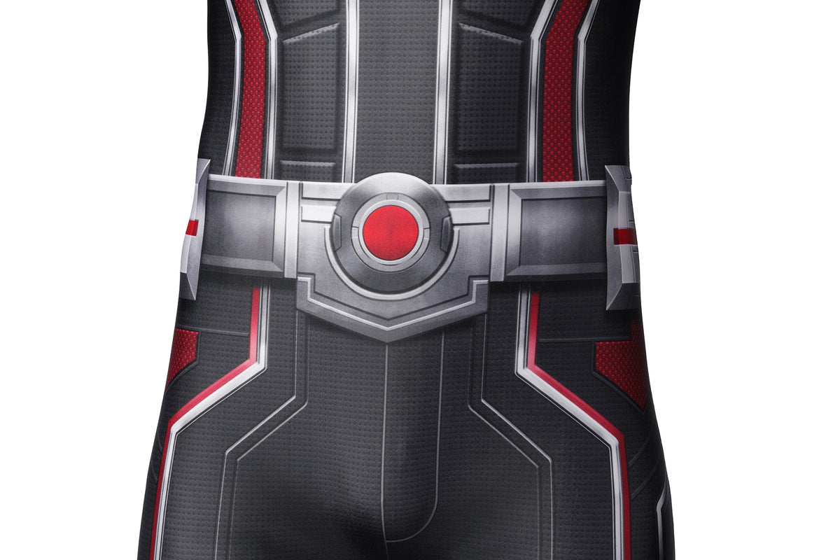 Ant-Man 3 Scott Lang Cosplay-Kostüm | Marvel-Outfit