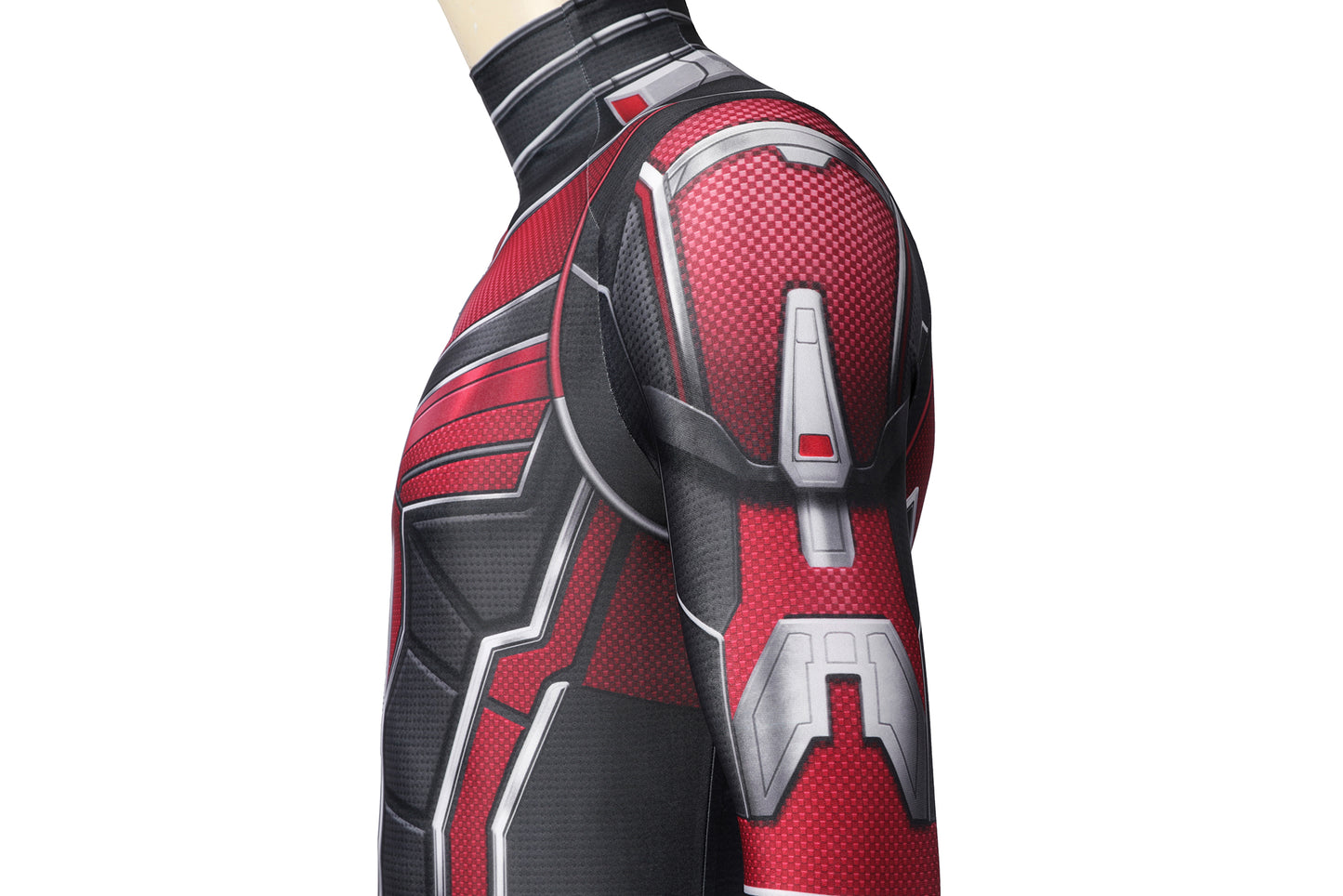 Ant-Man 3 Scott Lang Cosplay-Kostüm | Marvel-Outfit