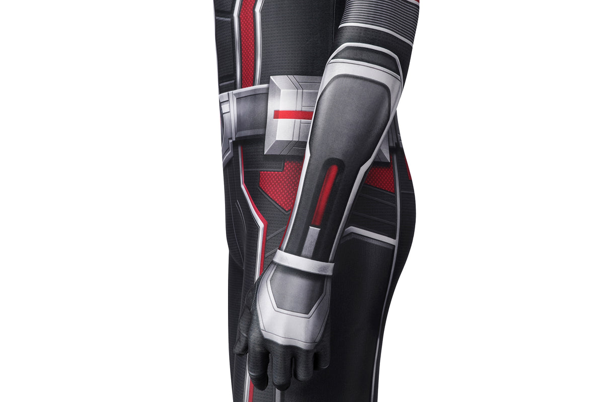 Ant-Man 3 Scott Lang Cosplay-Kostüm | Marvel-Outfit