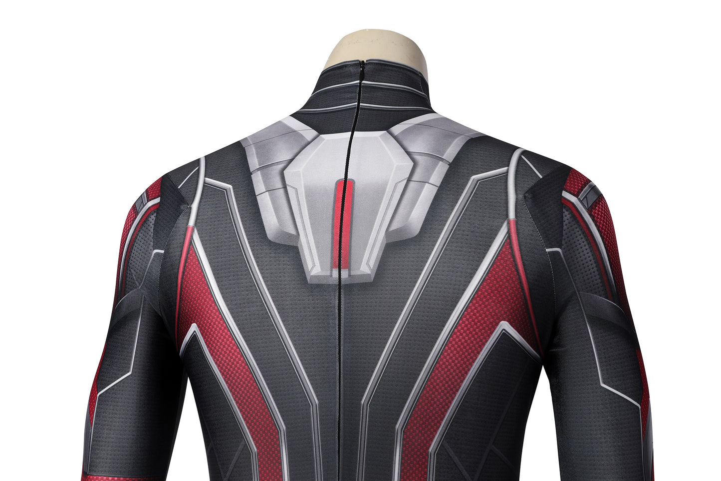 Ant-Man 3 Scott Lang Cosplay-Kostüm | Marvel-Outfit