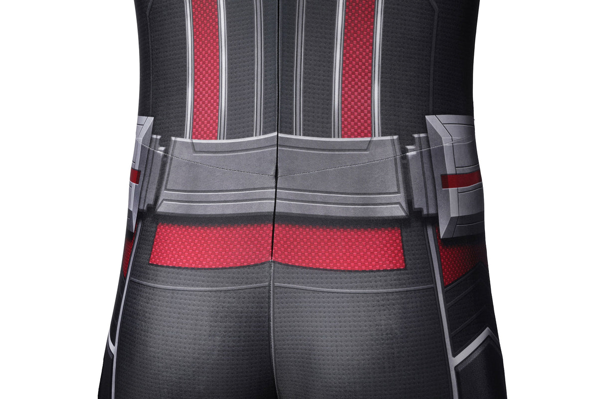 Ant-Man 3 Scott Lang Cosplay-Kostüm | Marvel-Outfit