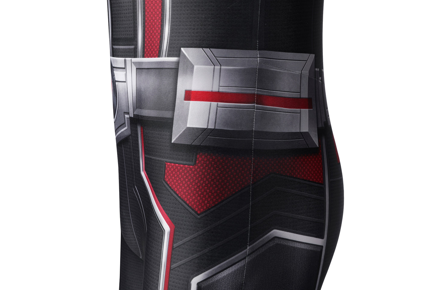 Ant-Man 3 Scott Lang Cosplay-Kostüm | Marvel-Outfit