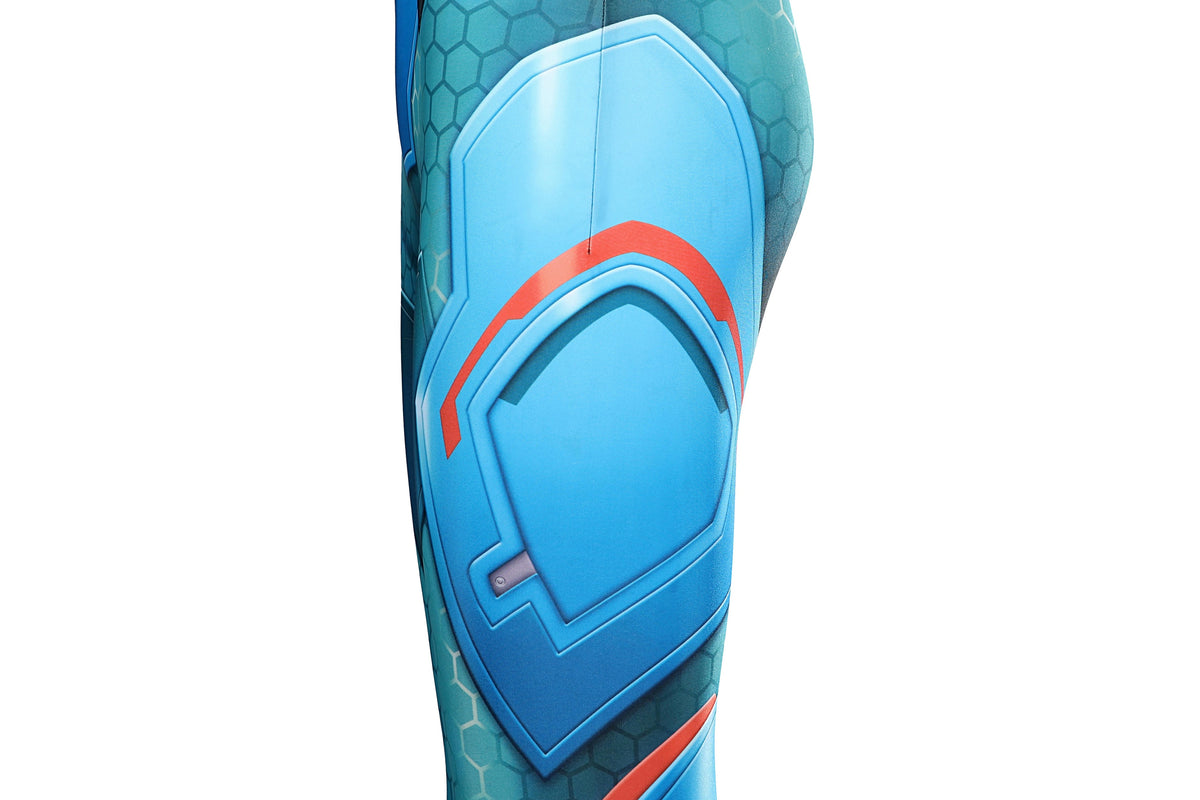 Overwatch 2 Juno Cosplay Costume | Gaming Outfit