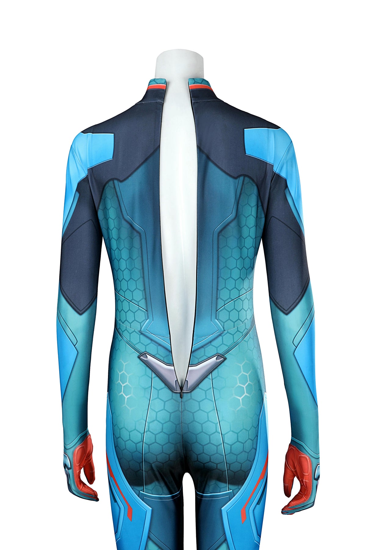 Overwatch 2 Juno Cosplay Costume | Gaming Outfit
