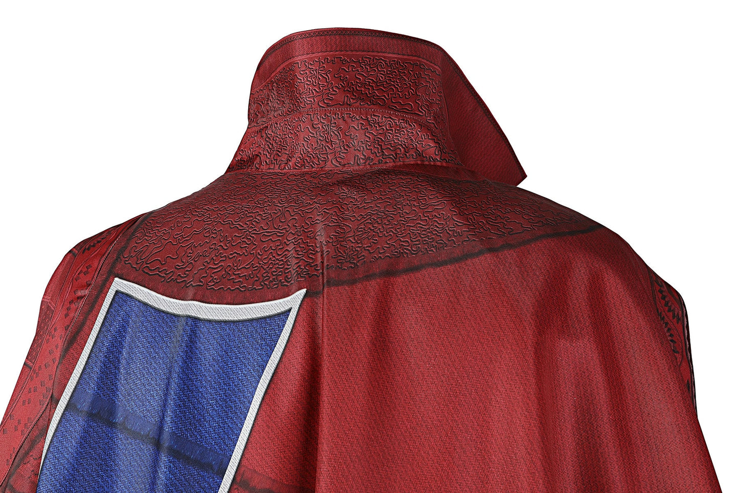 Dr. Strange Multiverse of Madness Cosplay Costume | Marvel Outfit