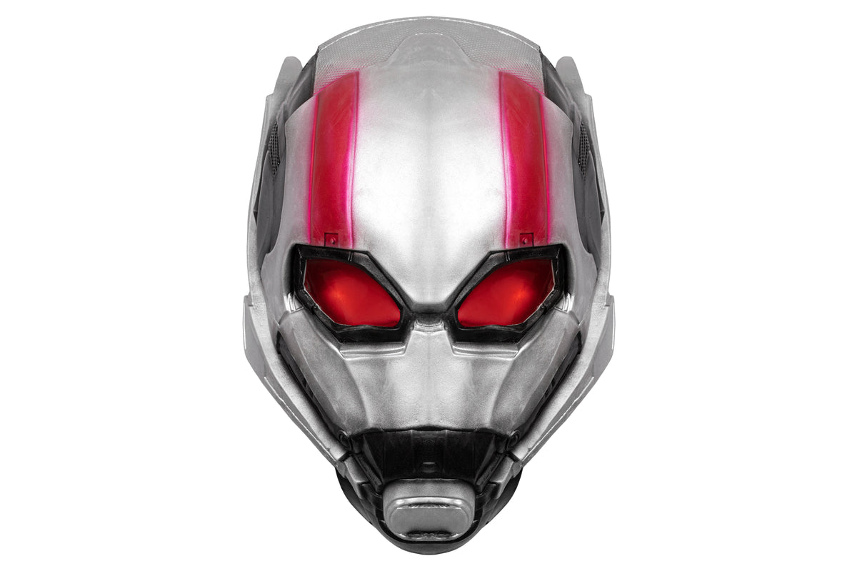 Ant-Man 2 Scott Lang Cosplay Costume | Marvel Outfit