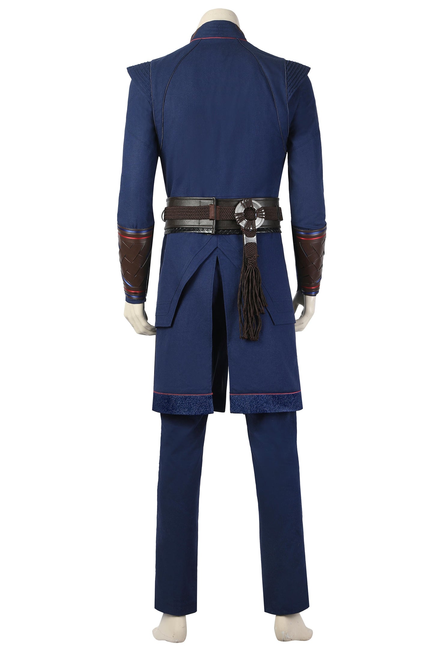Dr. Strange Multiverse of Madness Cosplay Costume | Marvel Outfit