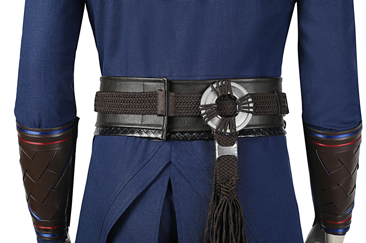 Dr. Strange Multiverse of Madness Cosplay Costume | Marvel Outfit
