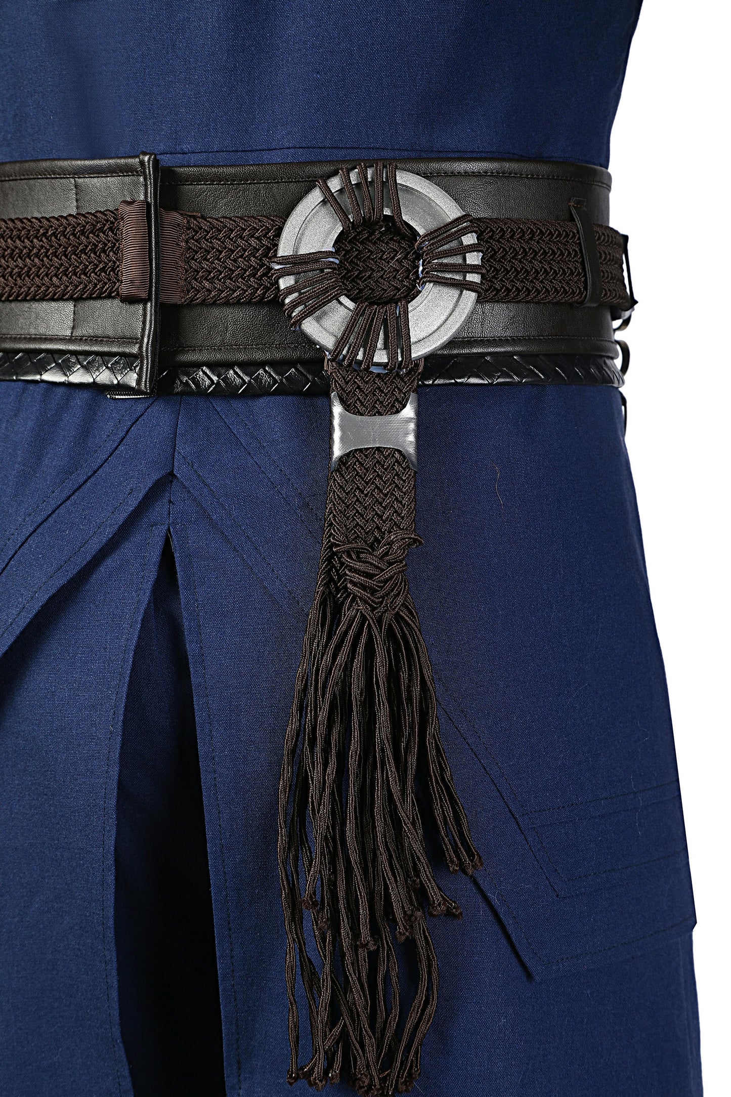 Dr. Strange Multiverse of Madness Cosplay Costume | Marvel Outfit
