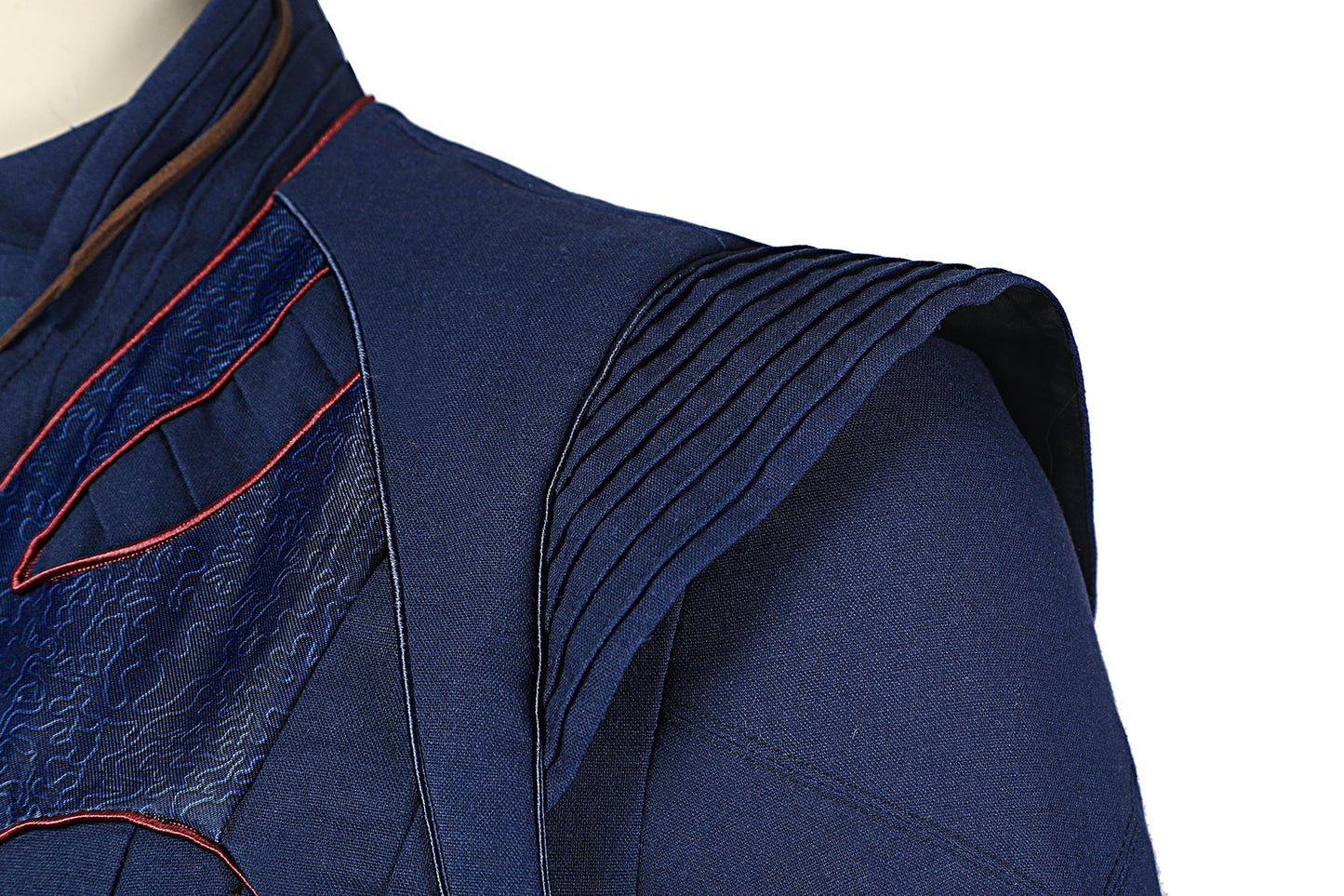 Dr. Strange Multiverse of Madness Cosplay Costume | Marvel Outfit