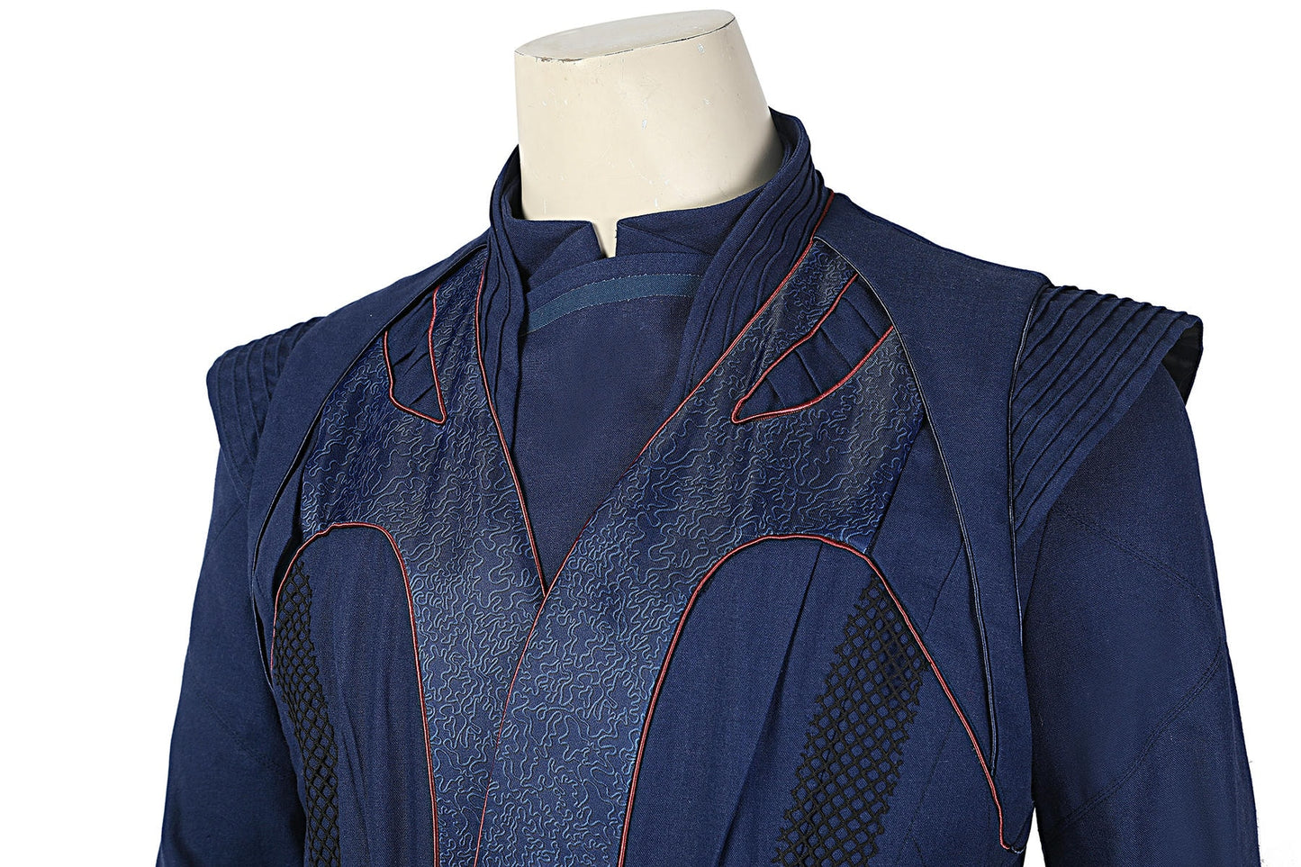 Dr. Strange Multiverse of Madness Cosplay Costume | Marvel Outfit