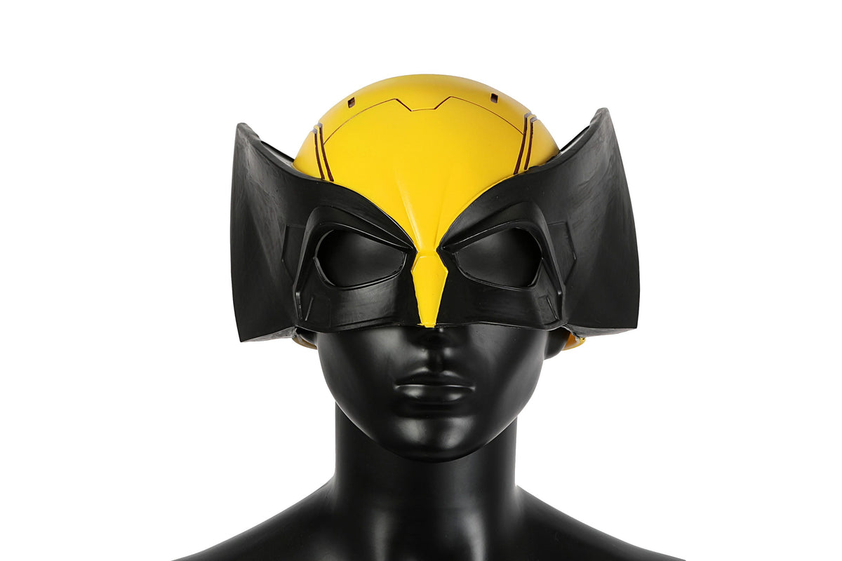 Deadpool Wolverine Cosplay Costume | Marvel Outfit