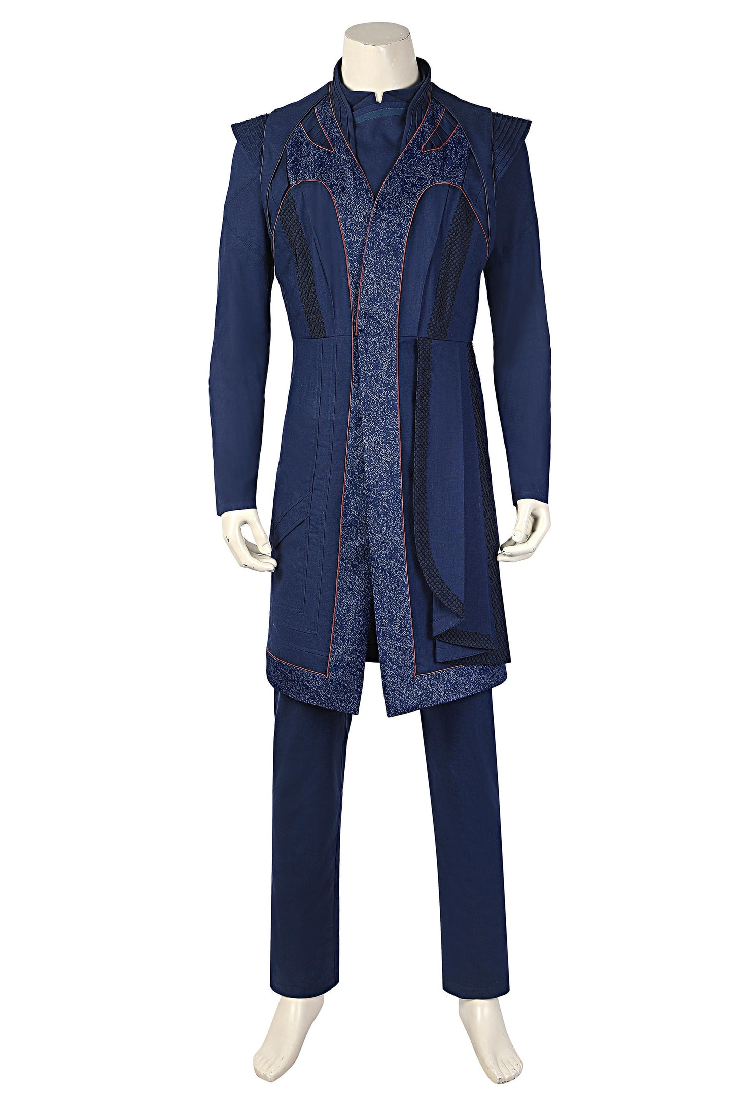 Dr. Strange Multiverse of Madness Cosplay Costume | Marvel Outfit