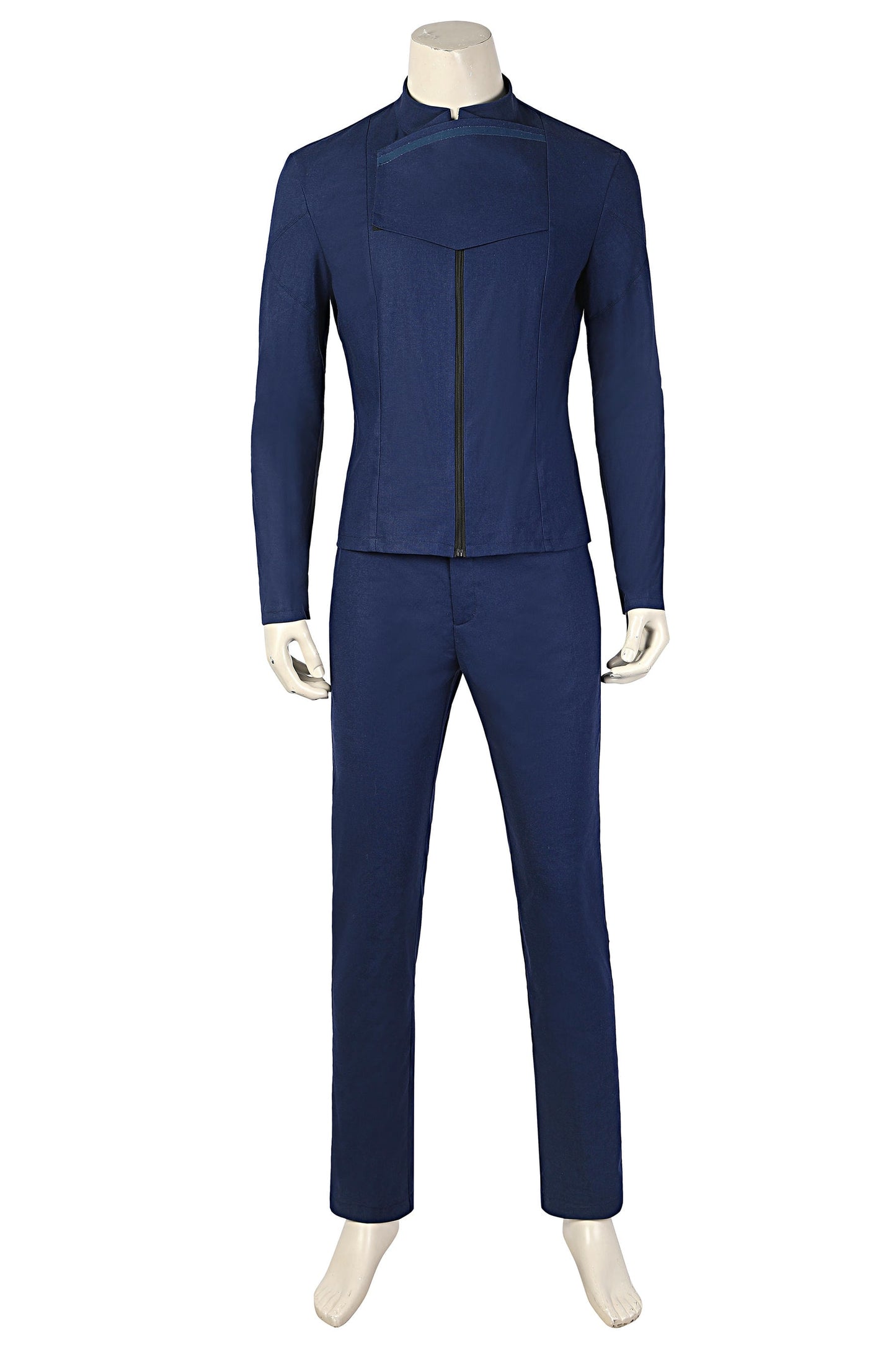 Dr. Strange Multiverse of Madness Cosplay Costume | Marvel Outfit