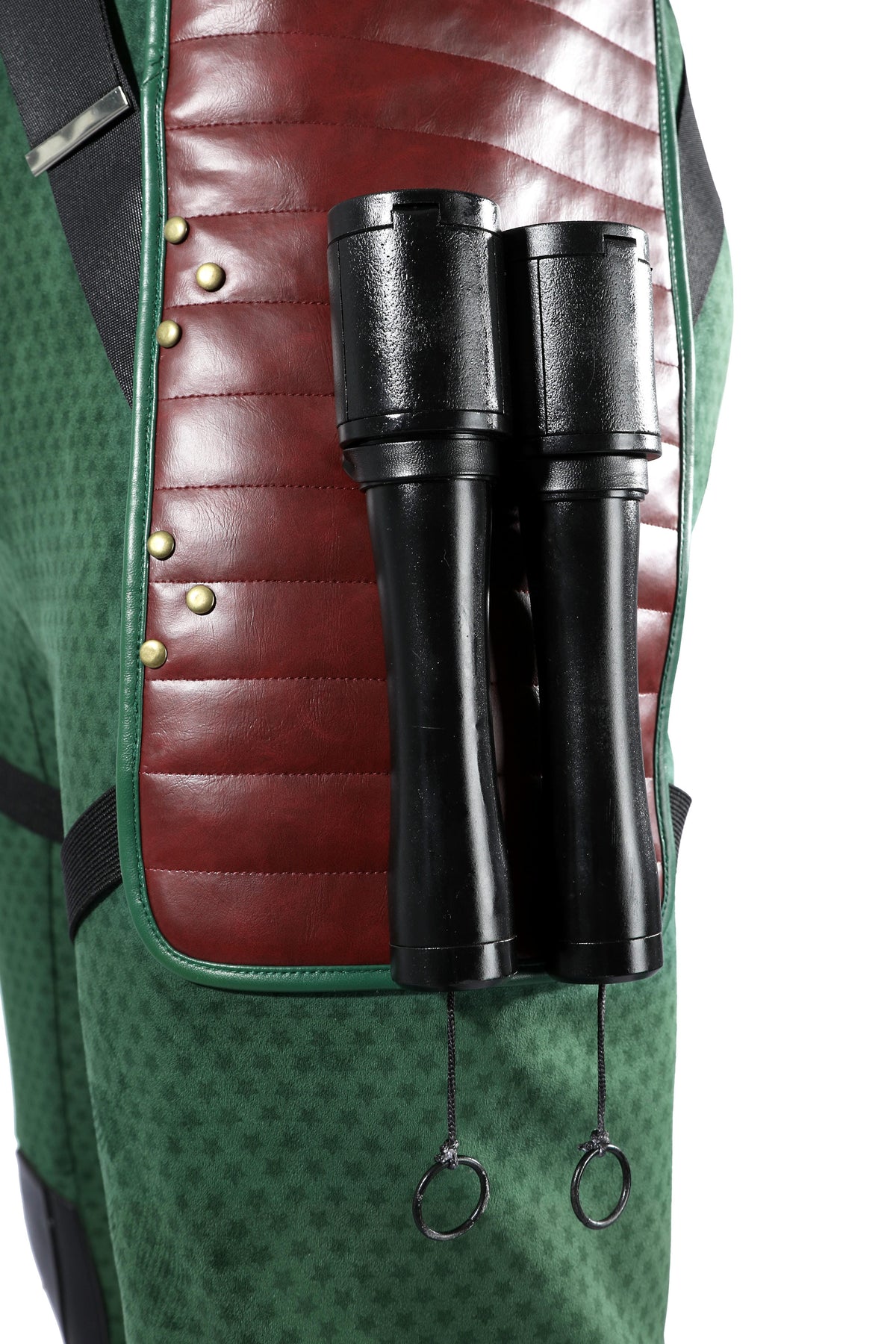 The Boys Vought Rising Soldier Boy Cosplay Costume – TV Series Outfit – photo 18 of 23