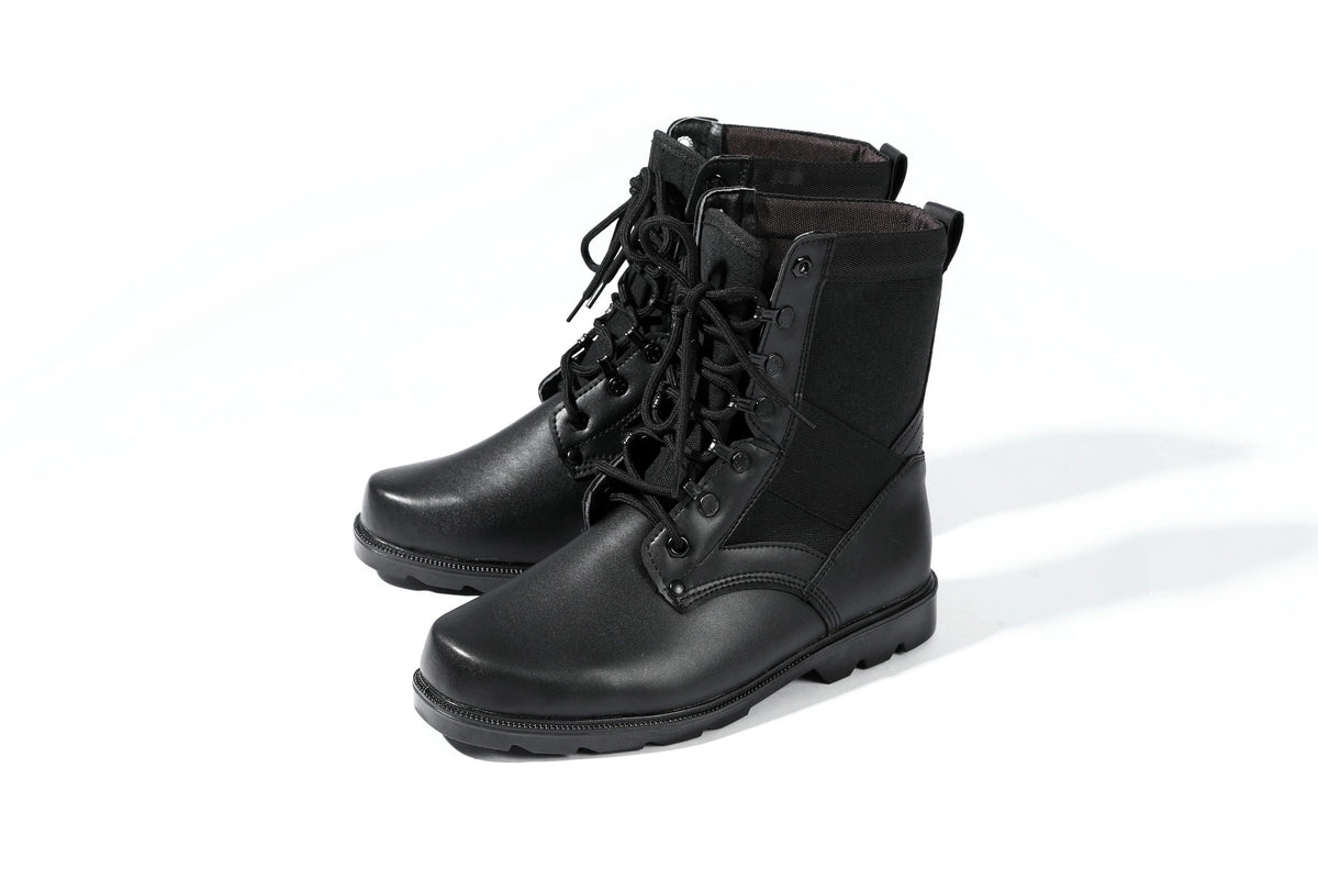 Vought Rising Soldier Boy Custom Cosplay Shoes – TV Series Footwear – photo 2 of 5