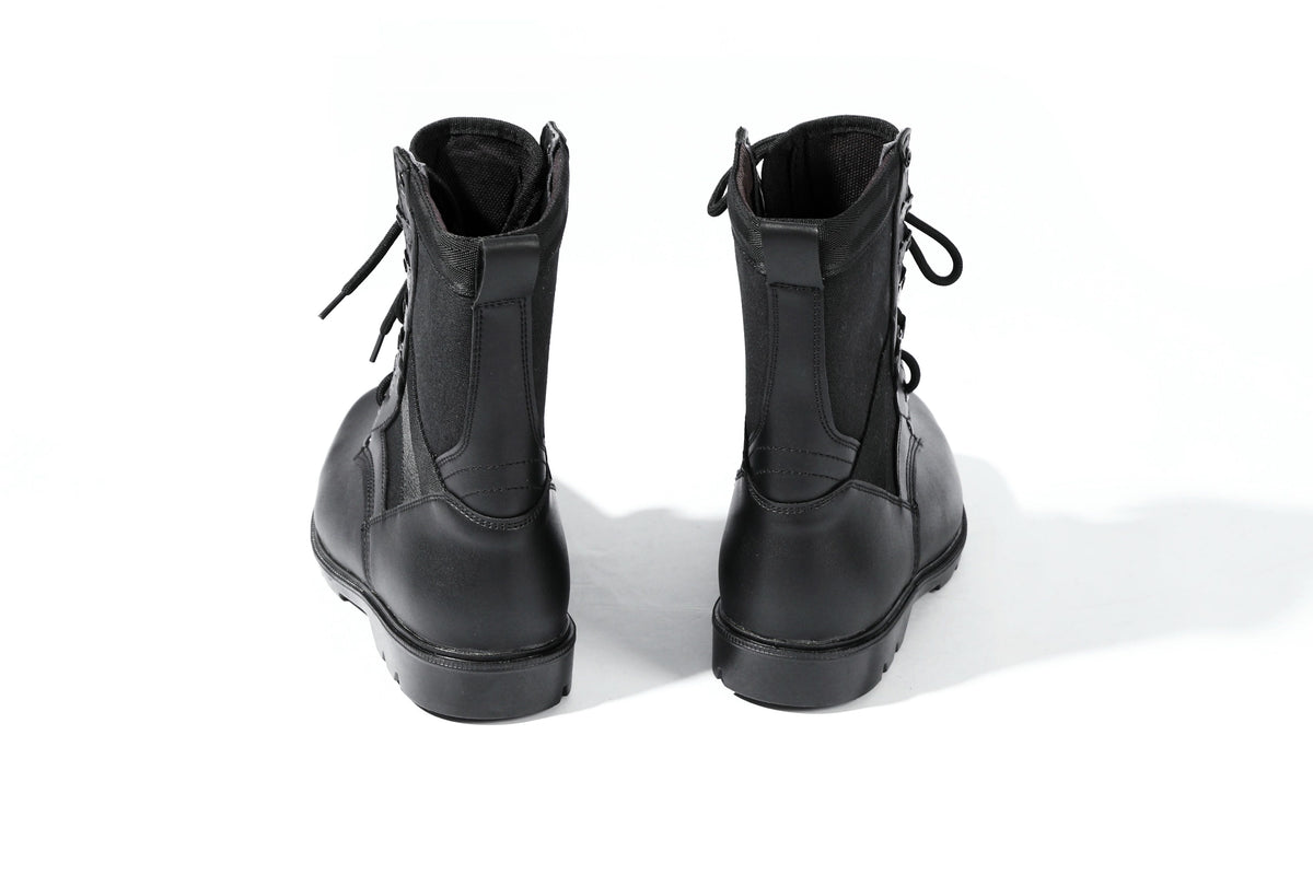Vought Rising Soldier Boy Custom Cosplay Shoes – TV Series Footwear – photo 3 of 5