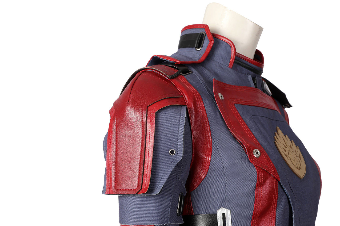 Guardians of the Galaxy 3 Mantis Cosplay-Kostüm | Marvel-Outfit