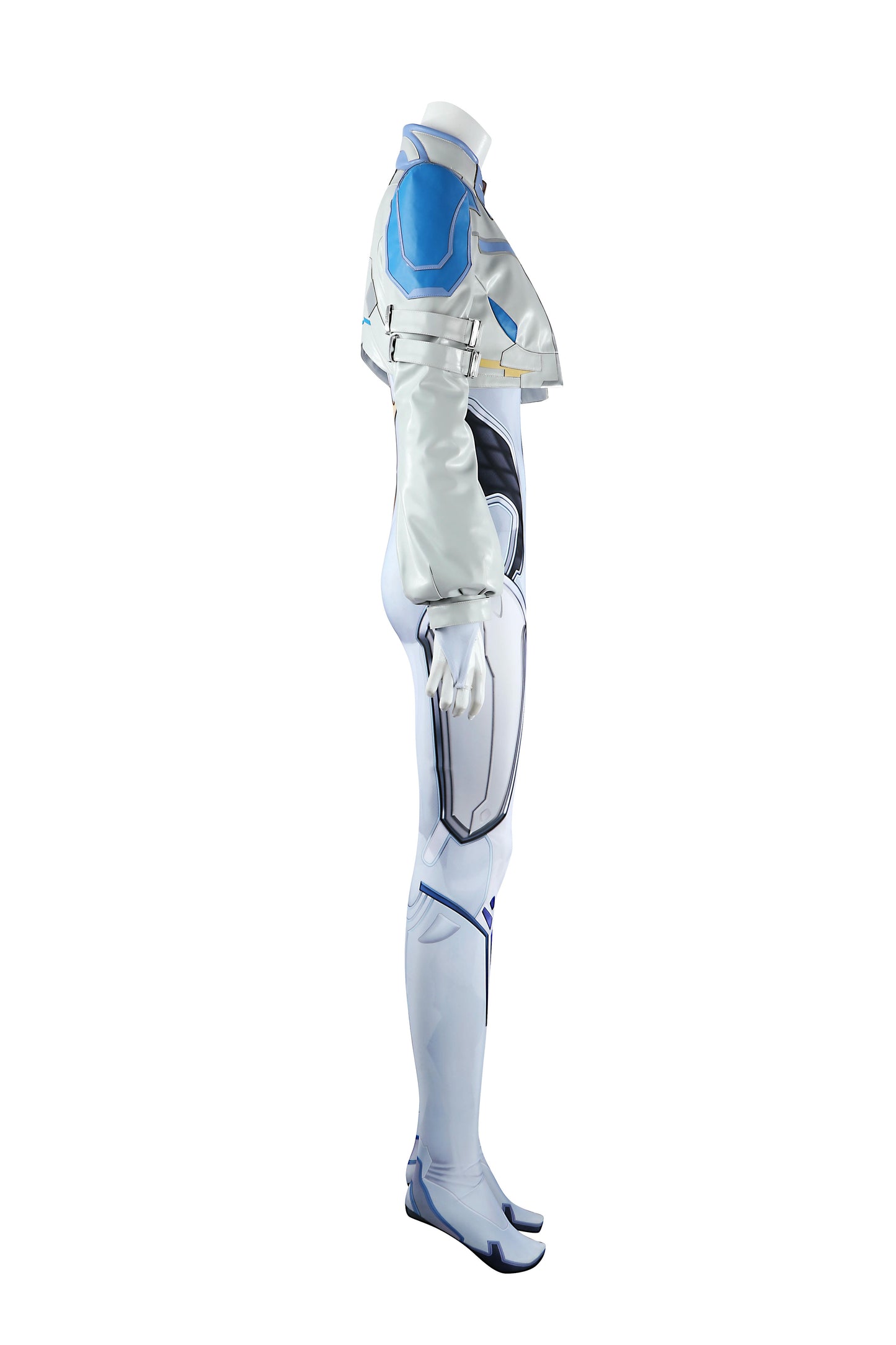 Marvel Rivals Dagger Cosplay Costume | Gaming Outfit