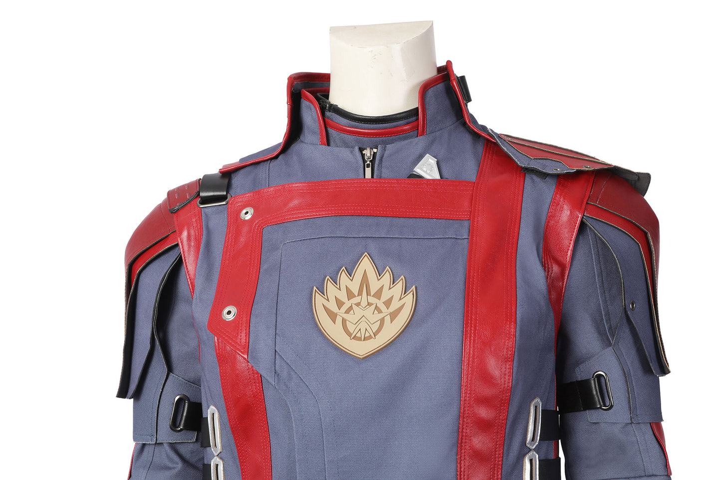 Guardians of the Galaxy 3 Mantis Cosplay-Kostüm | Marvel-Outfit