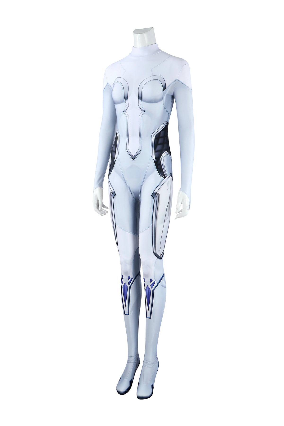 Marvel Rivals Dagger Cosplay Costume | Gaming Outfit