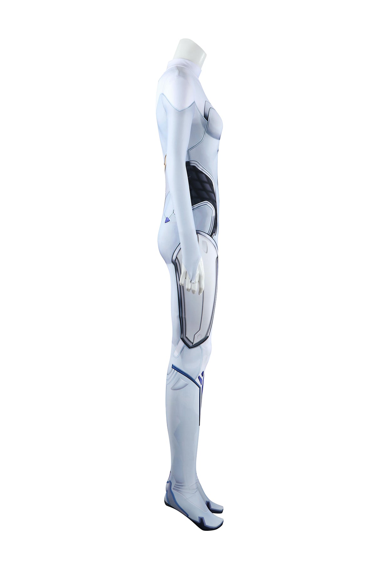 Marvel Rivals Dagger Cosplay Costume | Gaming Outfit