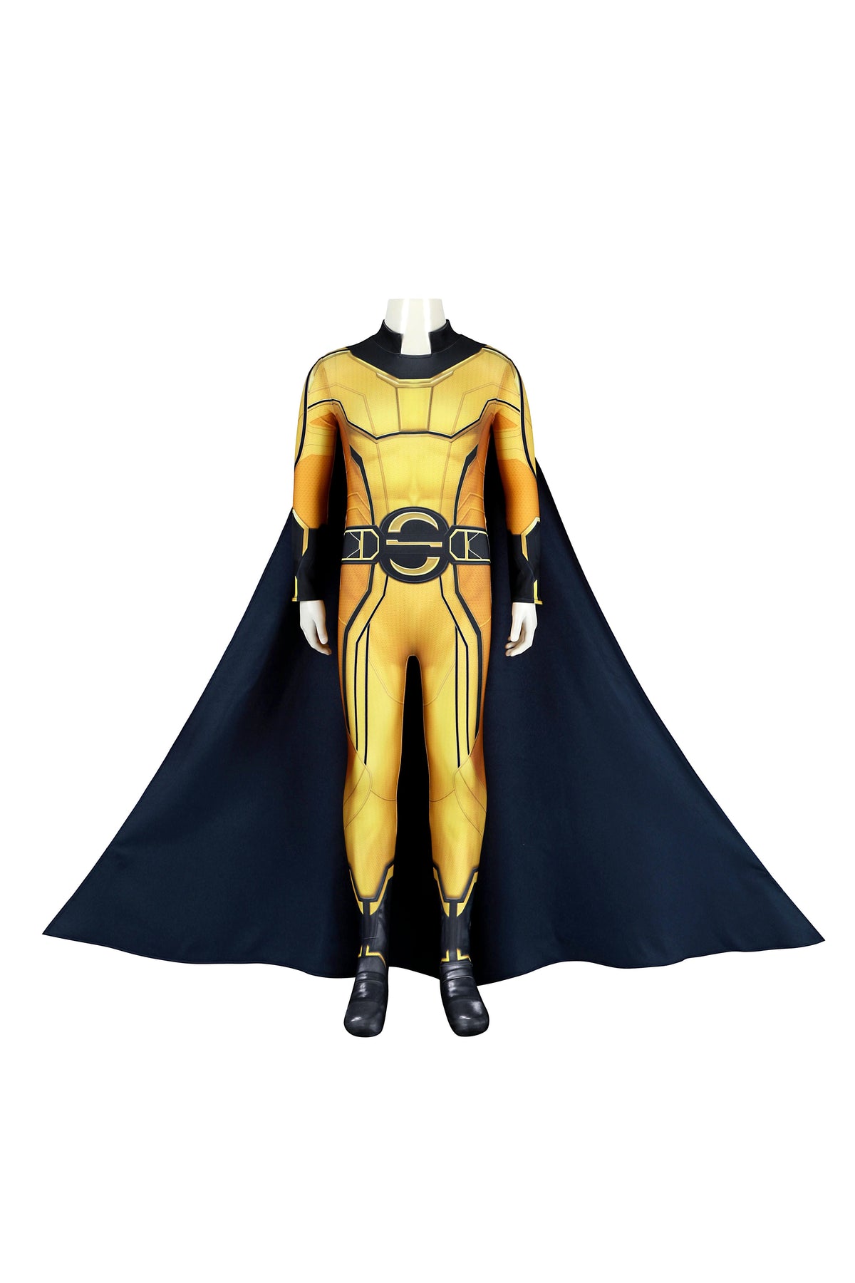 Kids Thunderbolts Sentry Cosplay Costume | Movie Outfit