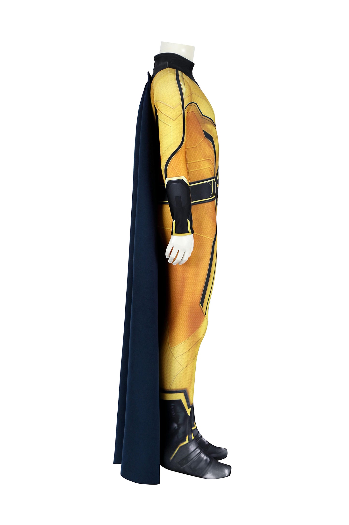Kids Thunderbolts Sentry Cosplay Costume | Movie Outfit