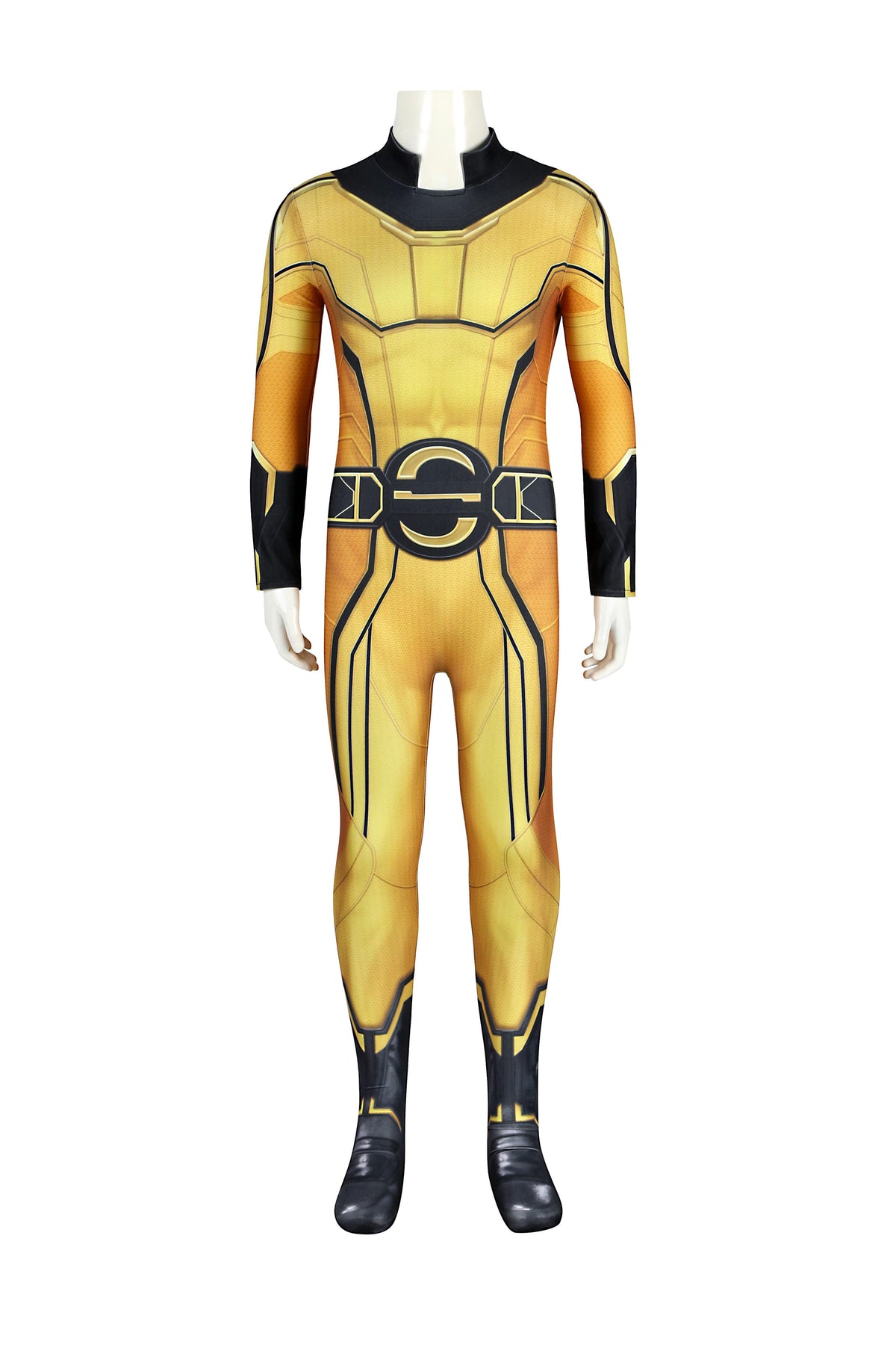 Kids Thunderbolts Sentry Cosplay Costume | Movie Outfit