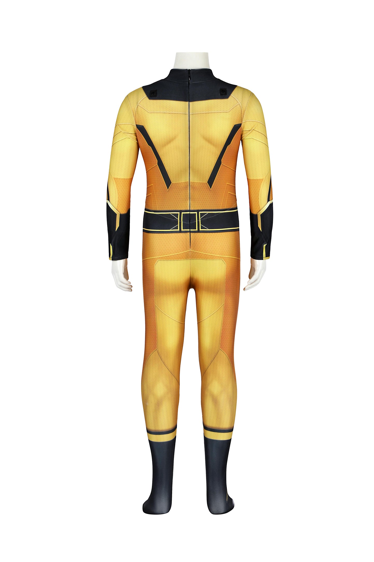 Kids Thunderbolts Sentry Cosplay Costume | Movie Outfit