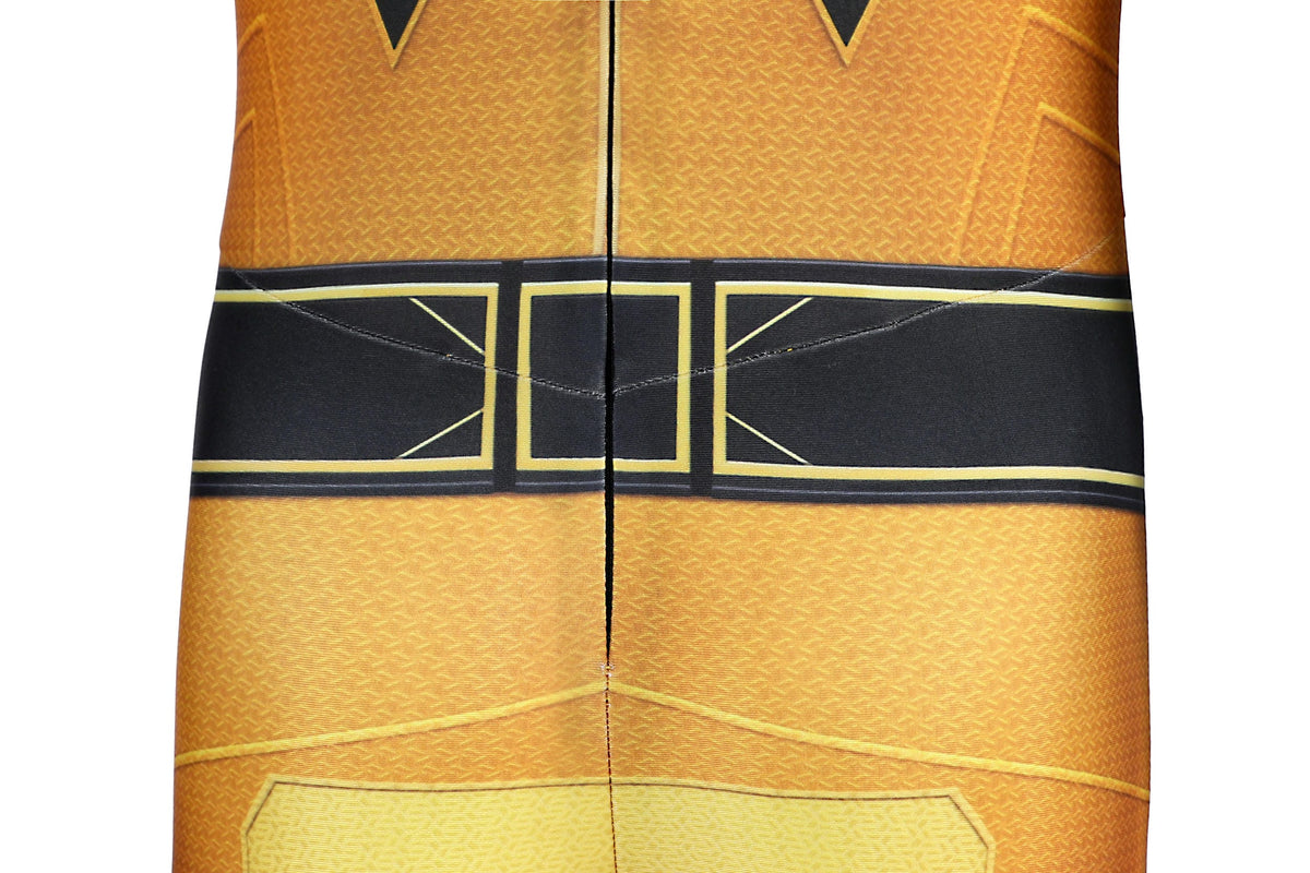 Kids Thunderbolts Sentry Cosplay Costume | Movie Outfit