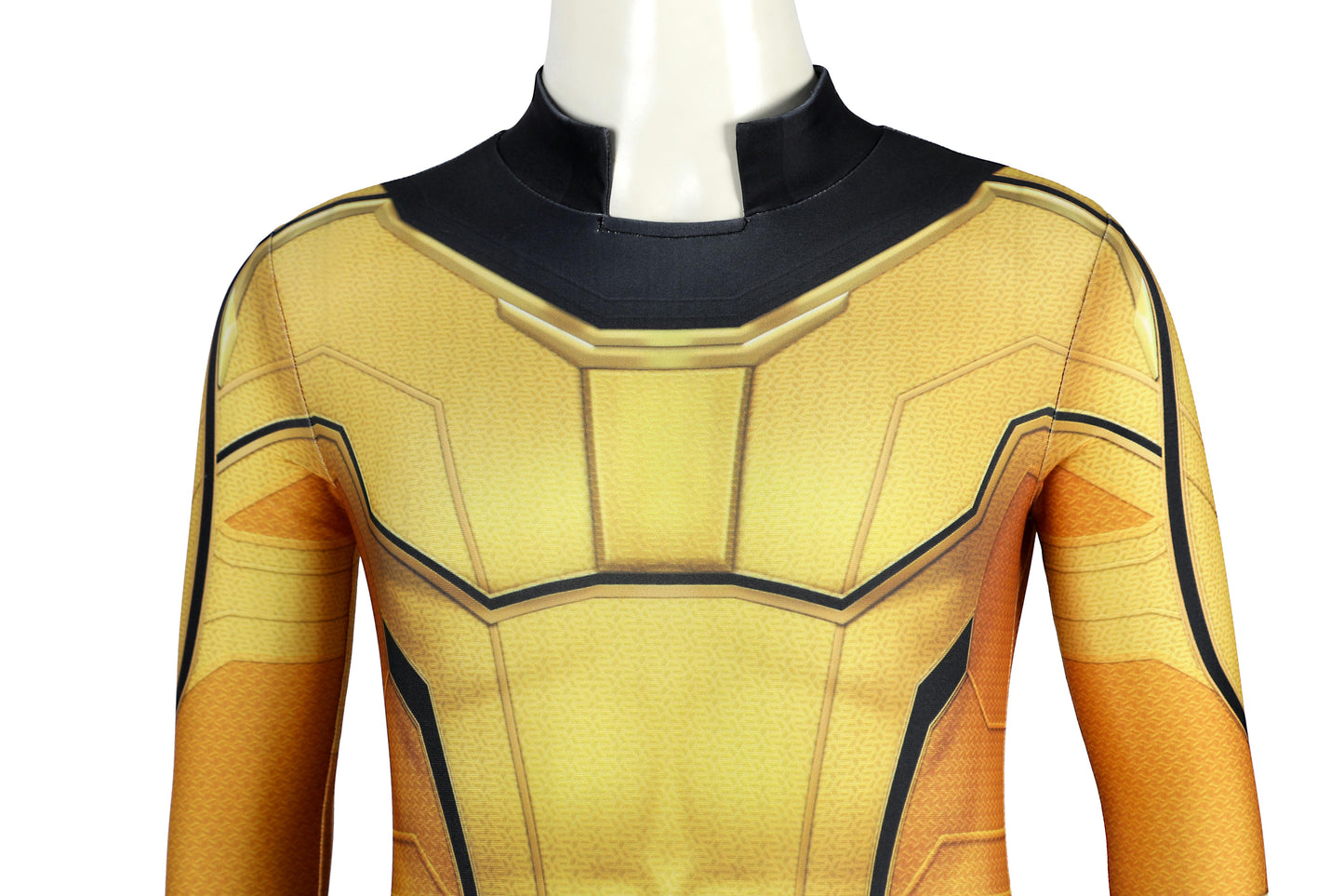 Kids Thunderbolts Sentry Cosplay Costume | Movie Outfit