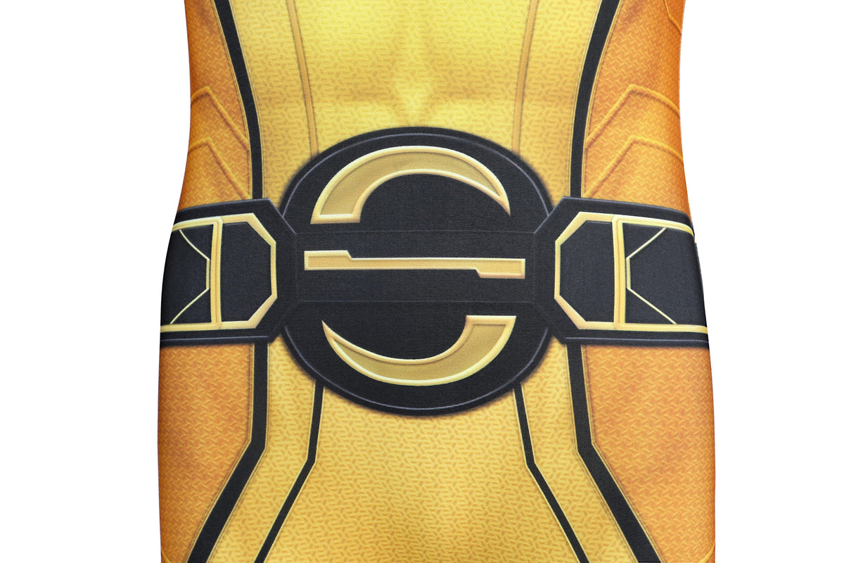 Kids Thunderbolts Sentry Cosplay Costume | Movie Outfit
