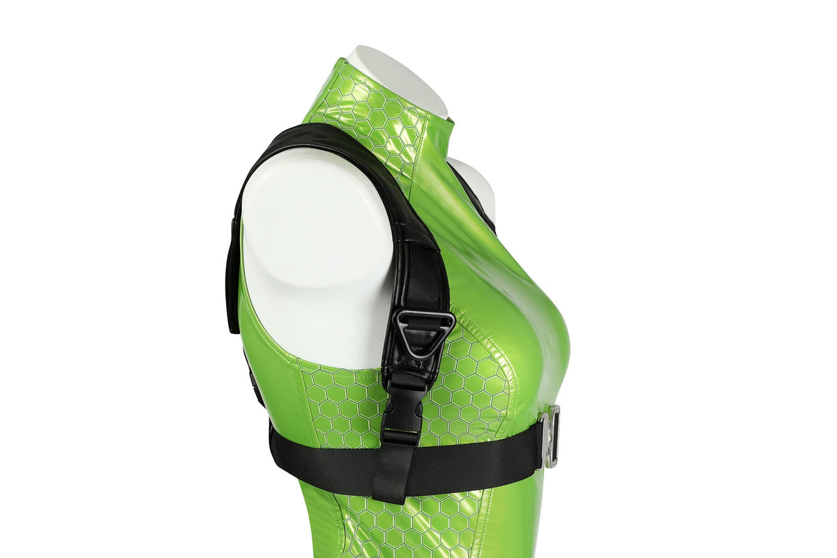 Costume de Cammy de Street Fighter 5 | Tenue de jeu